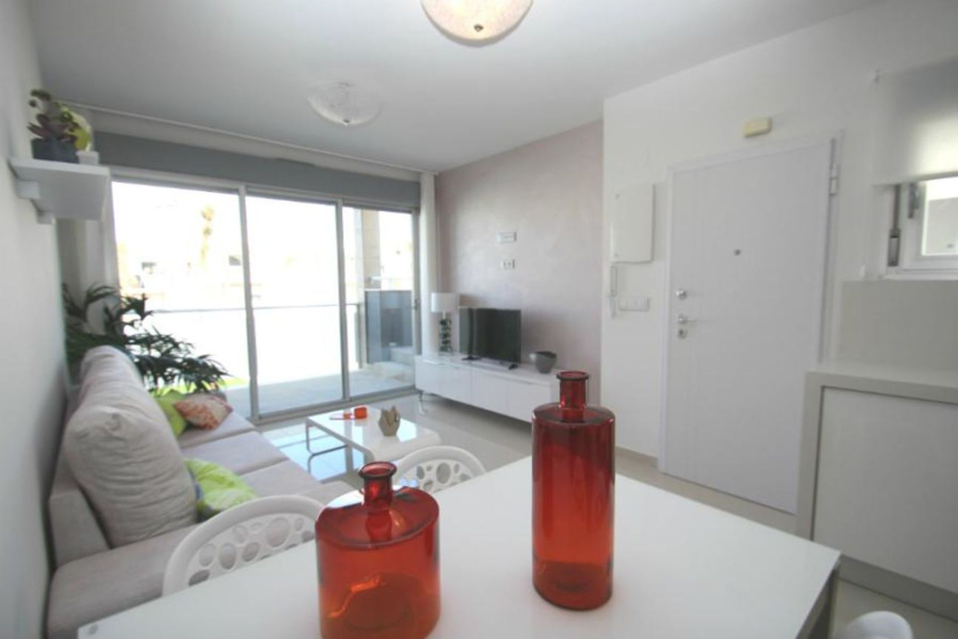 Condominium in El Tocino, Valencia 10970980