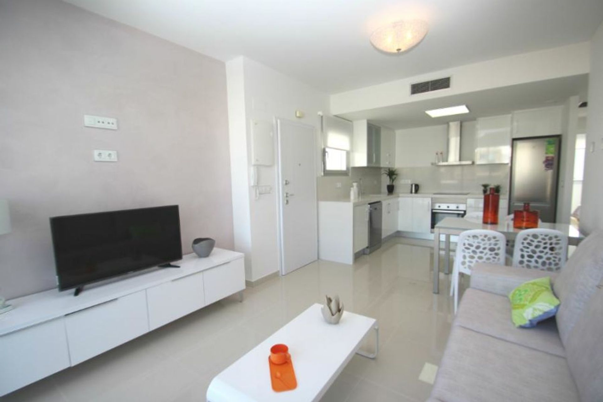 Condominium in El Tocino, Valencia 10970980