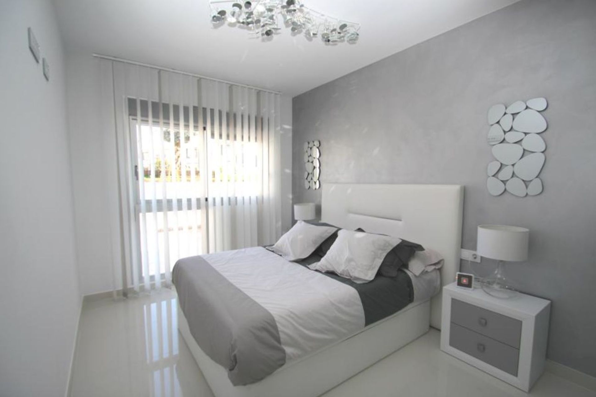 Condominium in El Tocino, Valencia 10970980