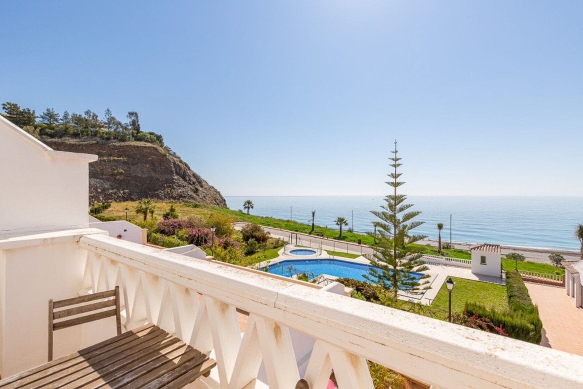 casa en Castillo Bajo, Andalucía 10971027