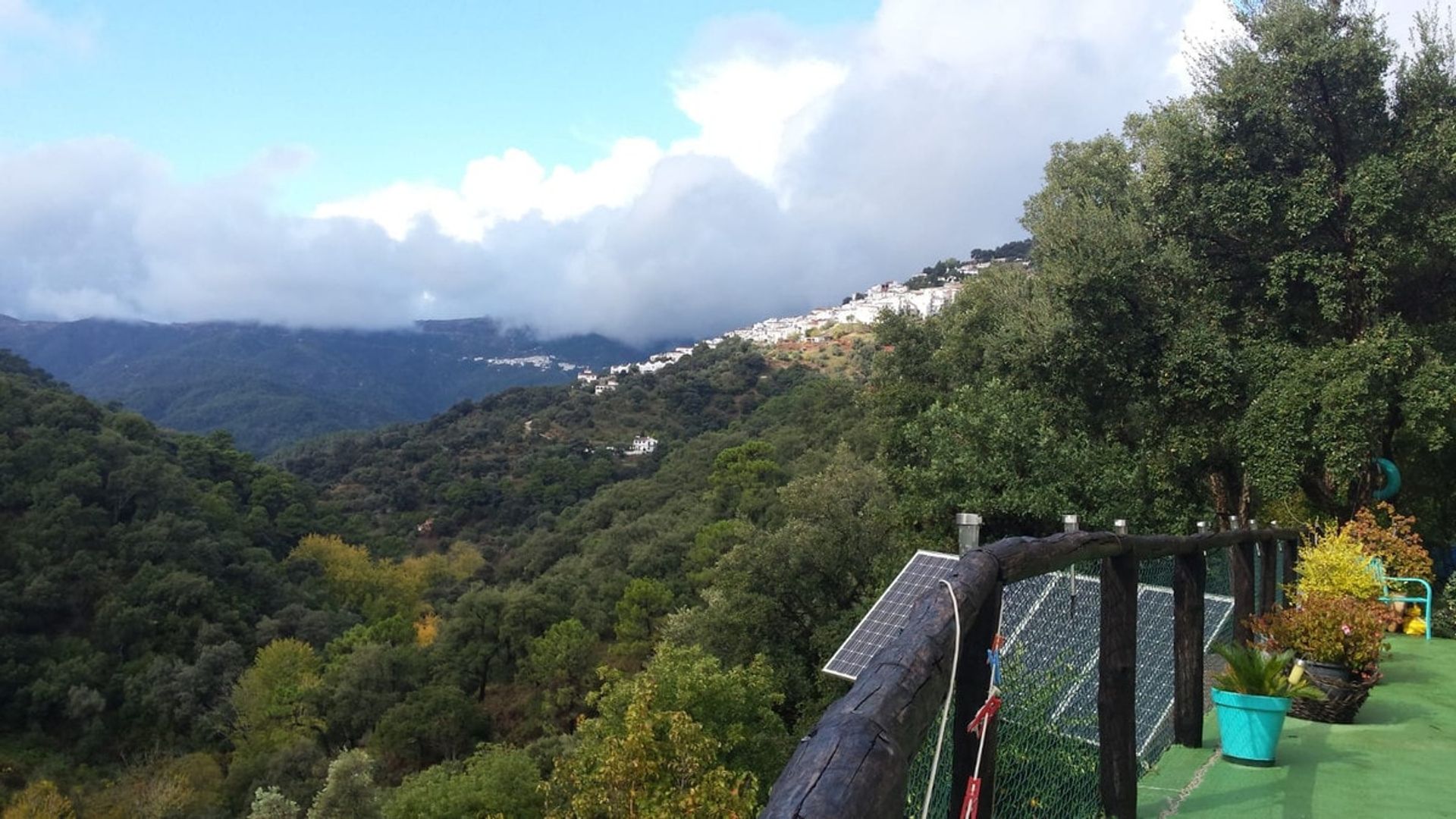 Haus im Jubrique, Andalucía 10971044