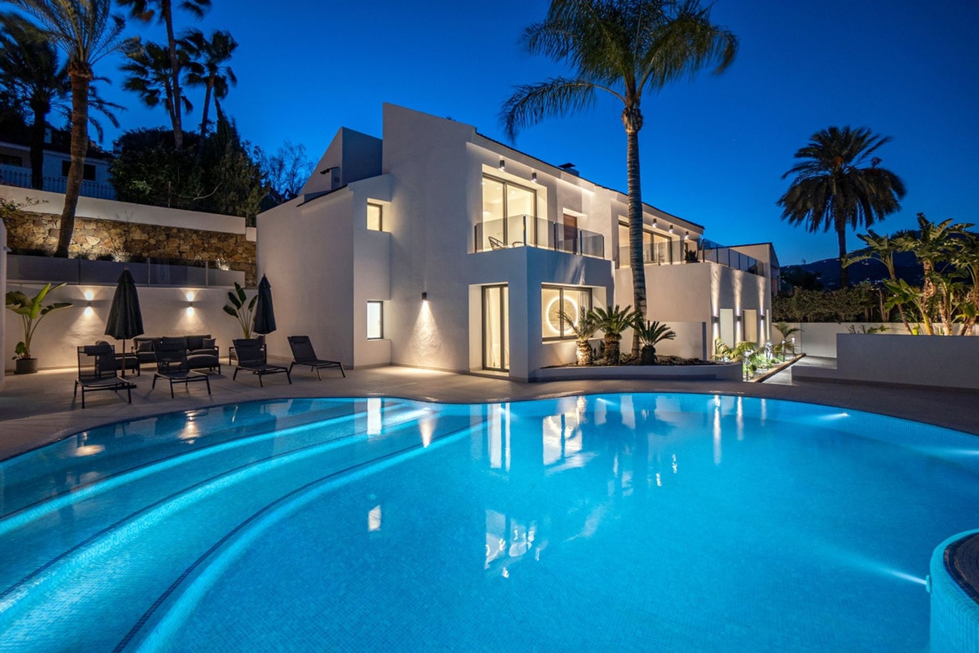 casa en Marbella, Andalucía 10971045