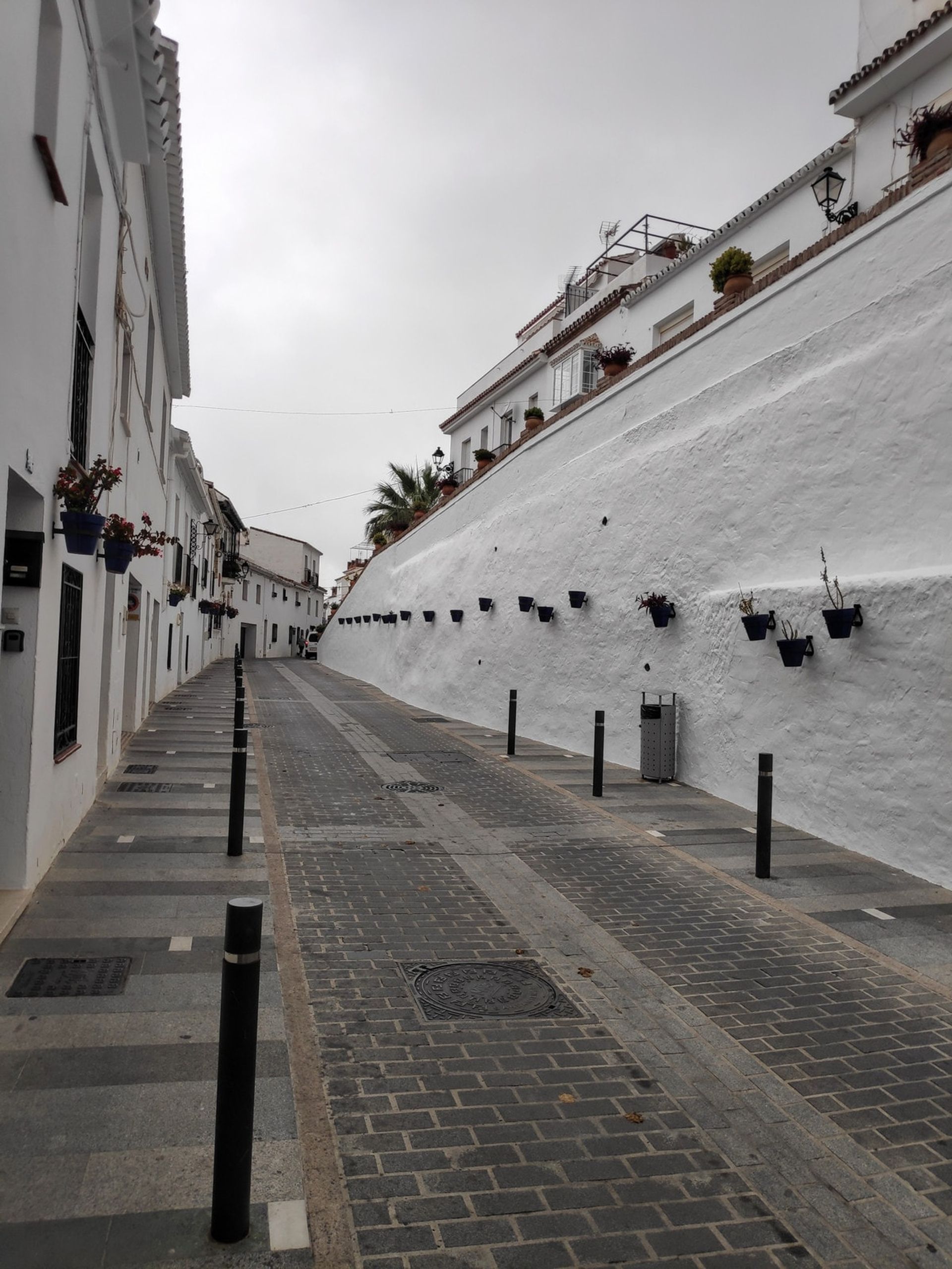 房子 在 Mijas, Andalucía 10971049