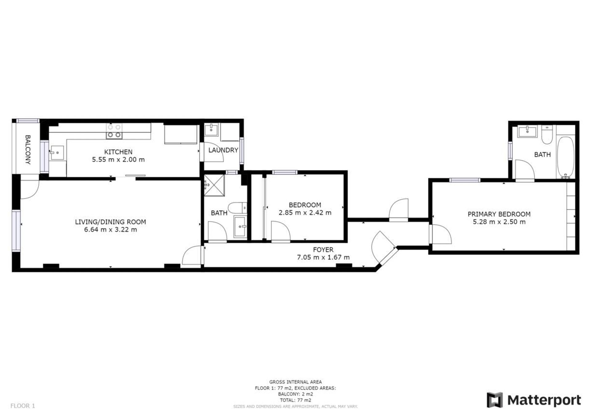 Condominio nel , Comunidad Valenciana 10971056