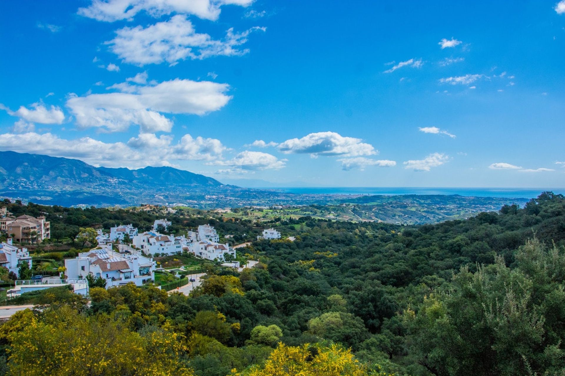 Condomínio no , Andalucía 10971057