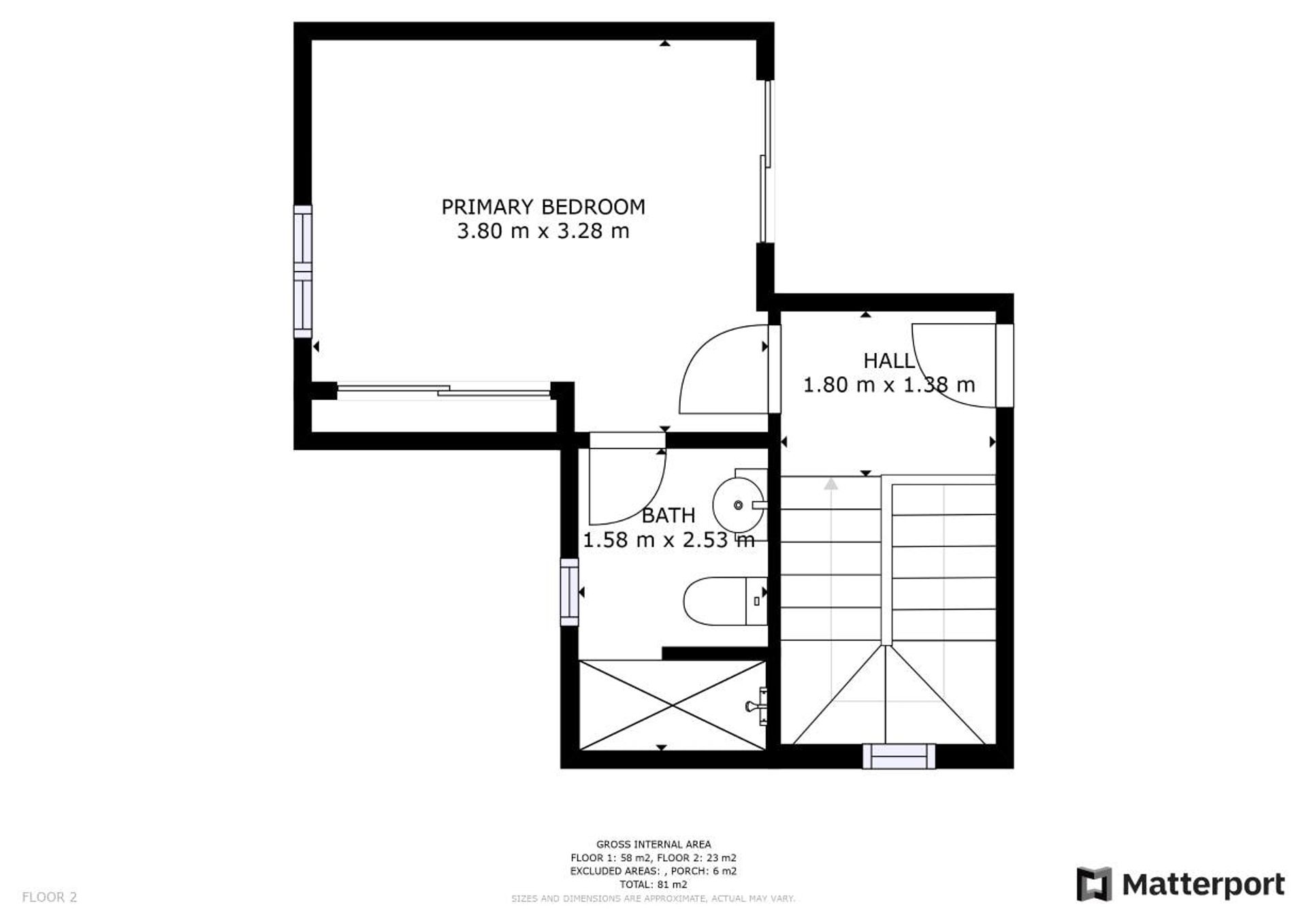 rumah dalam San Miguel de Salinas, Comunidad Valenciana 10971071