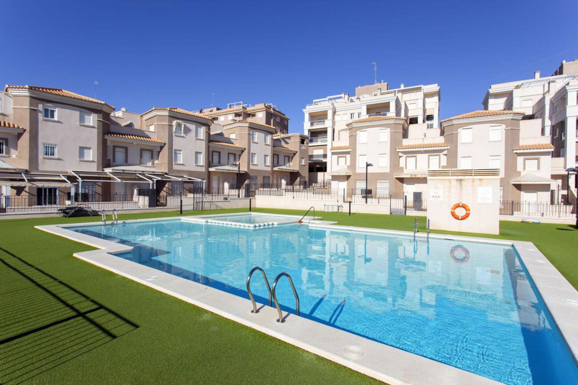 Condominio nel Santa Pola, Comunidad Valenciana 10971079