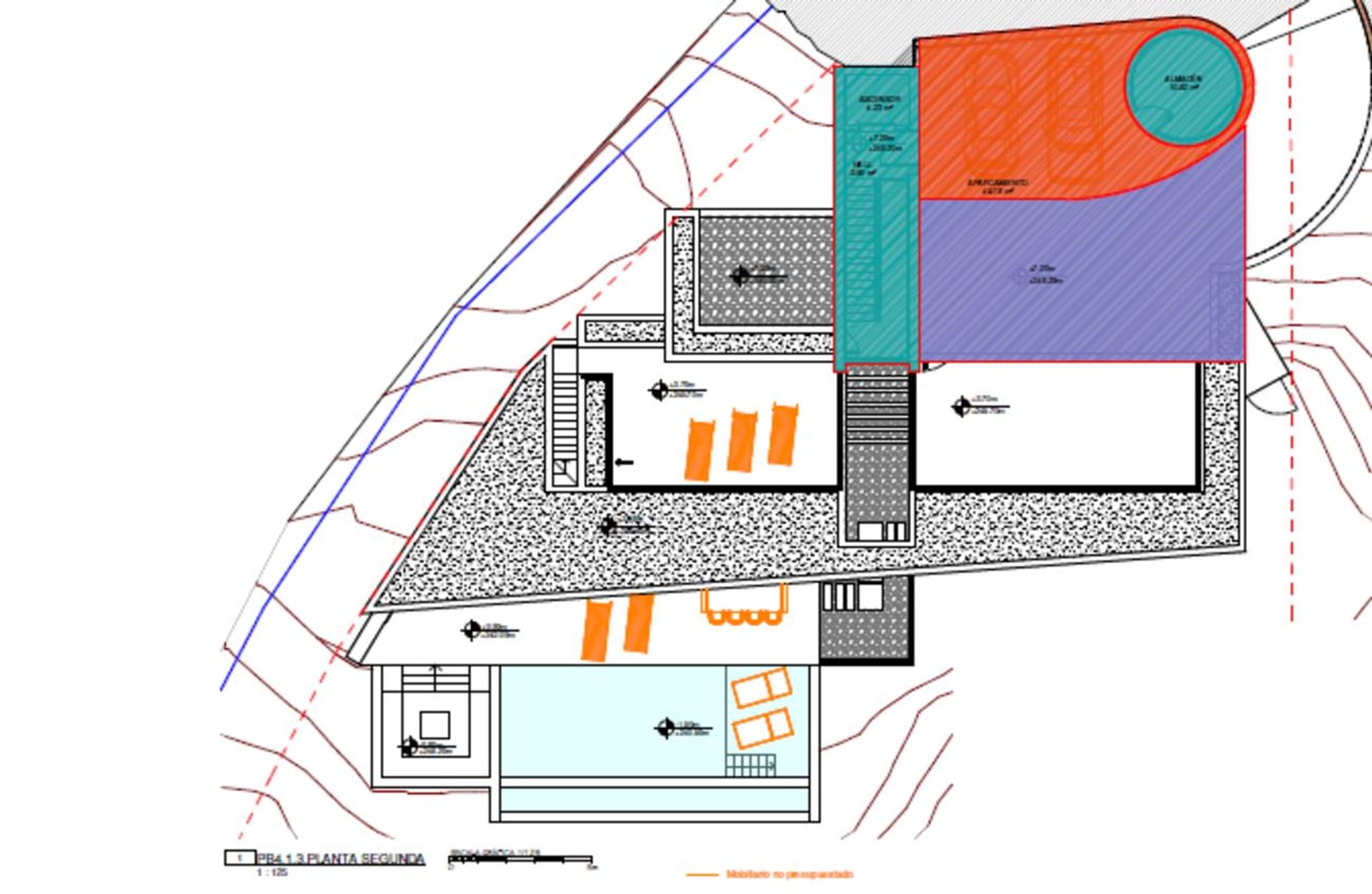 casa en Benahavís, Andalucía 10971081