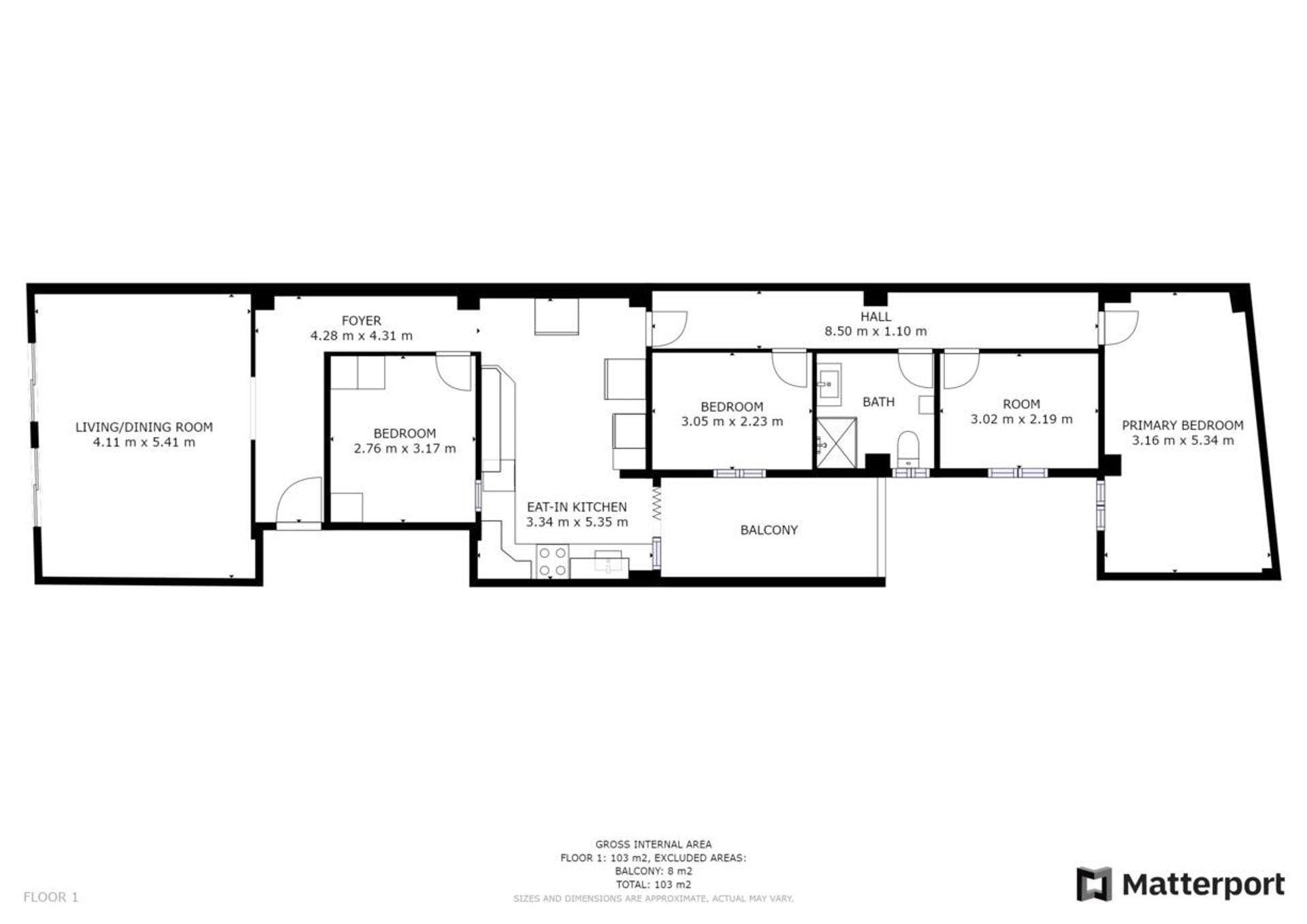 عمارات في Elx, Comunidad Valenciana 10971105