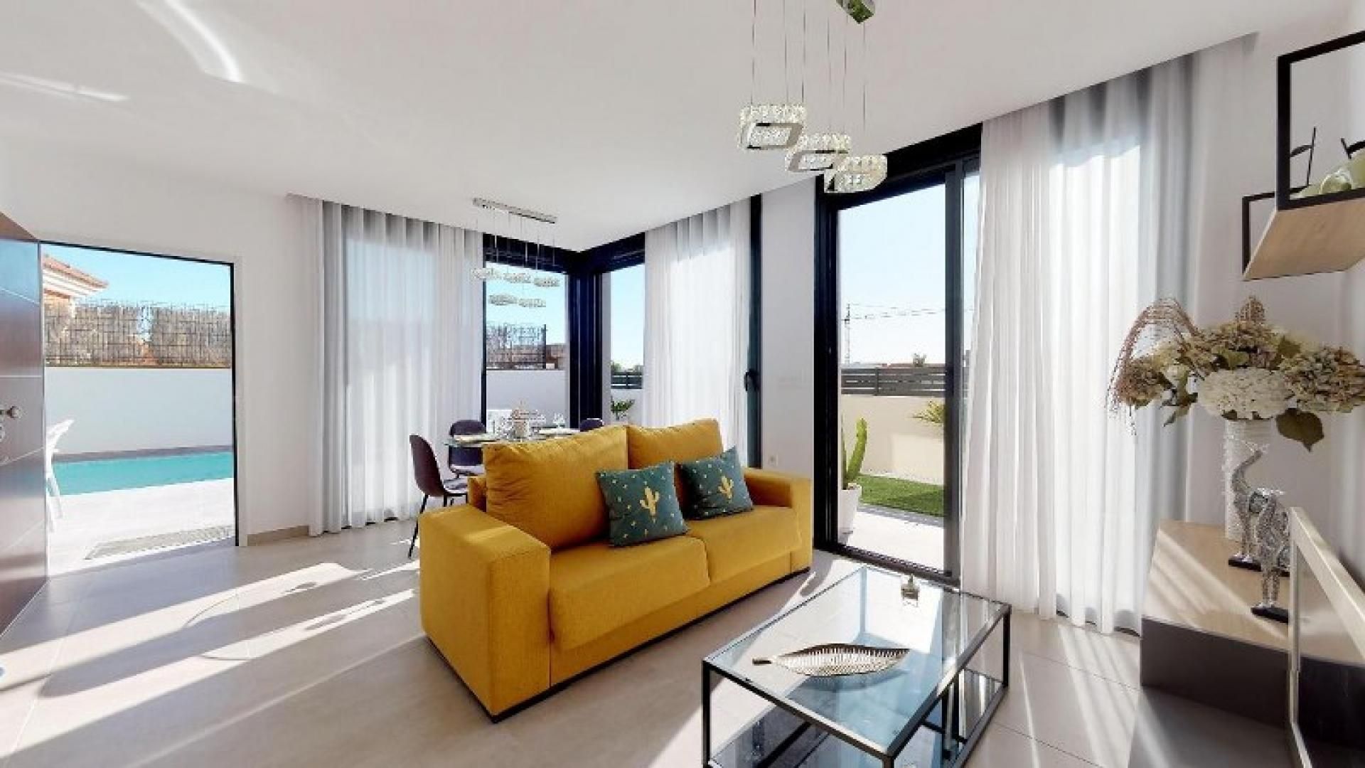 House in Los Montesinos, Comunidad Valenciana 10971115