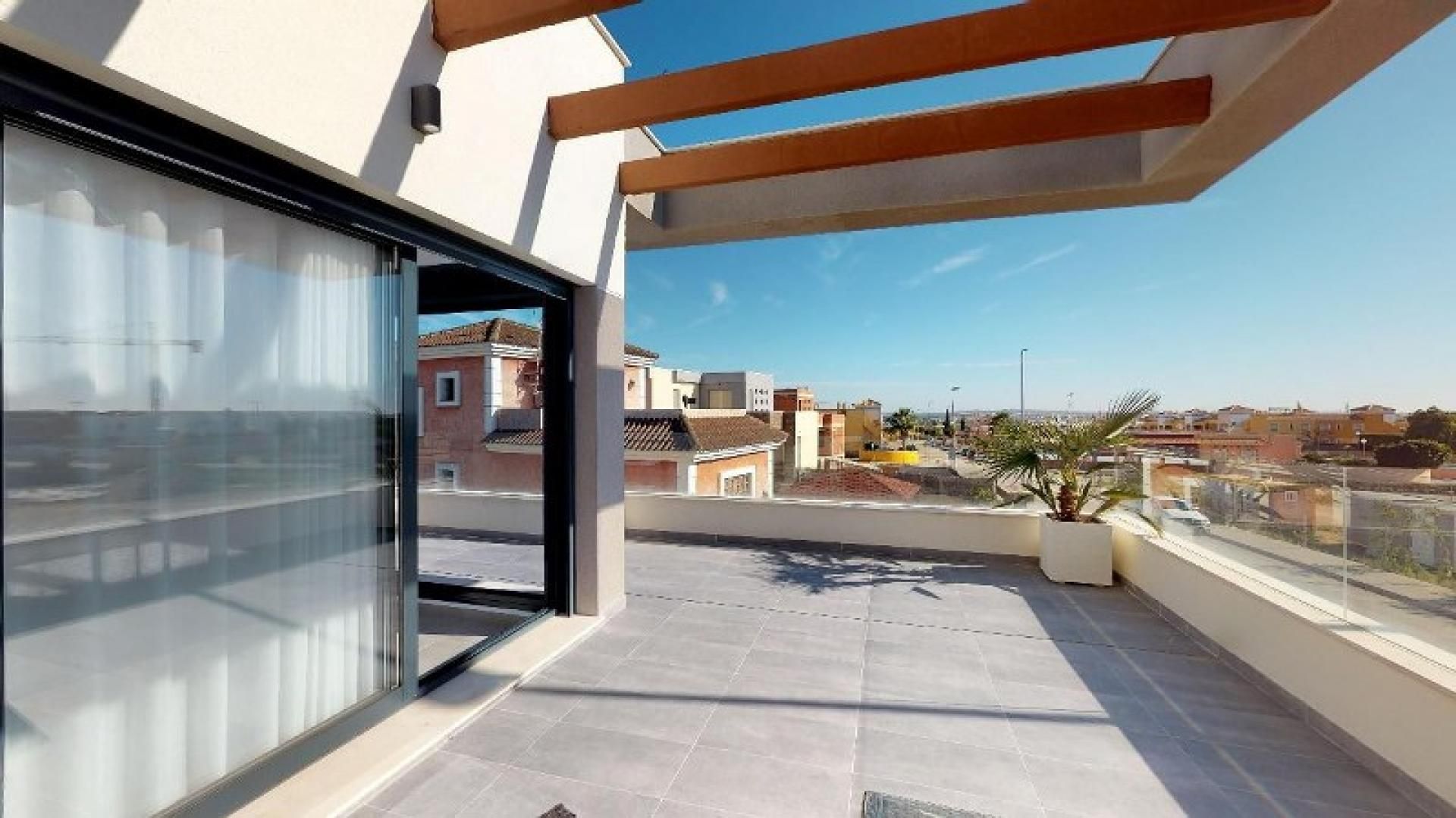 House in Los Montesinos, Comunidad Valenciana 10971115