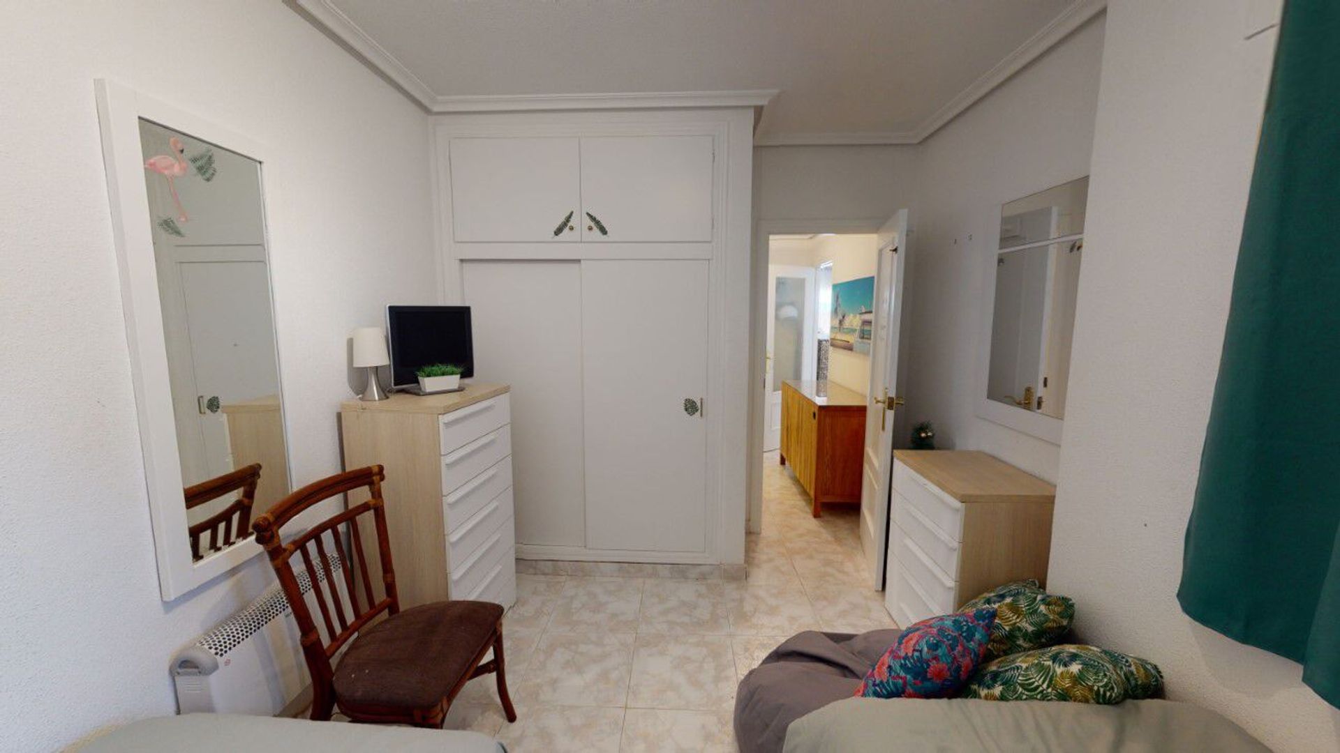 Condominio nel Las Beatas, Región de Murcia 10971116