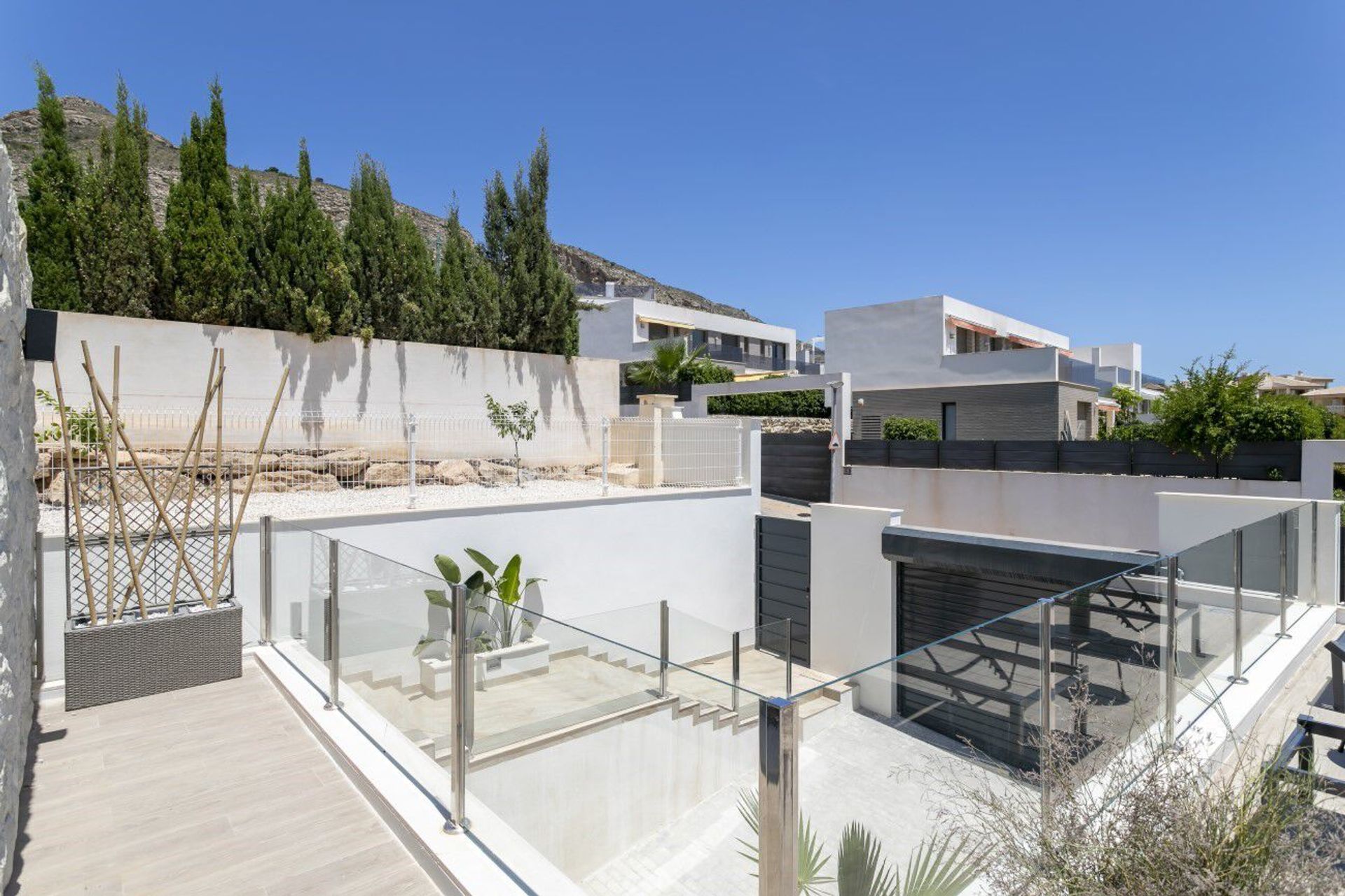 House in La Vila Joiosa, Comunidad Valenciana 10971143