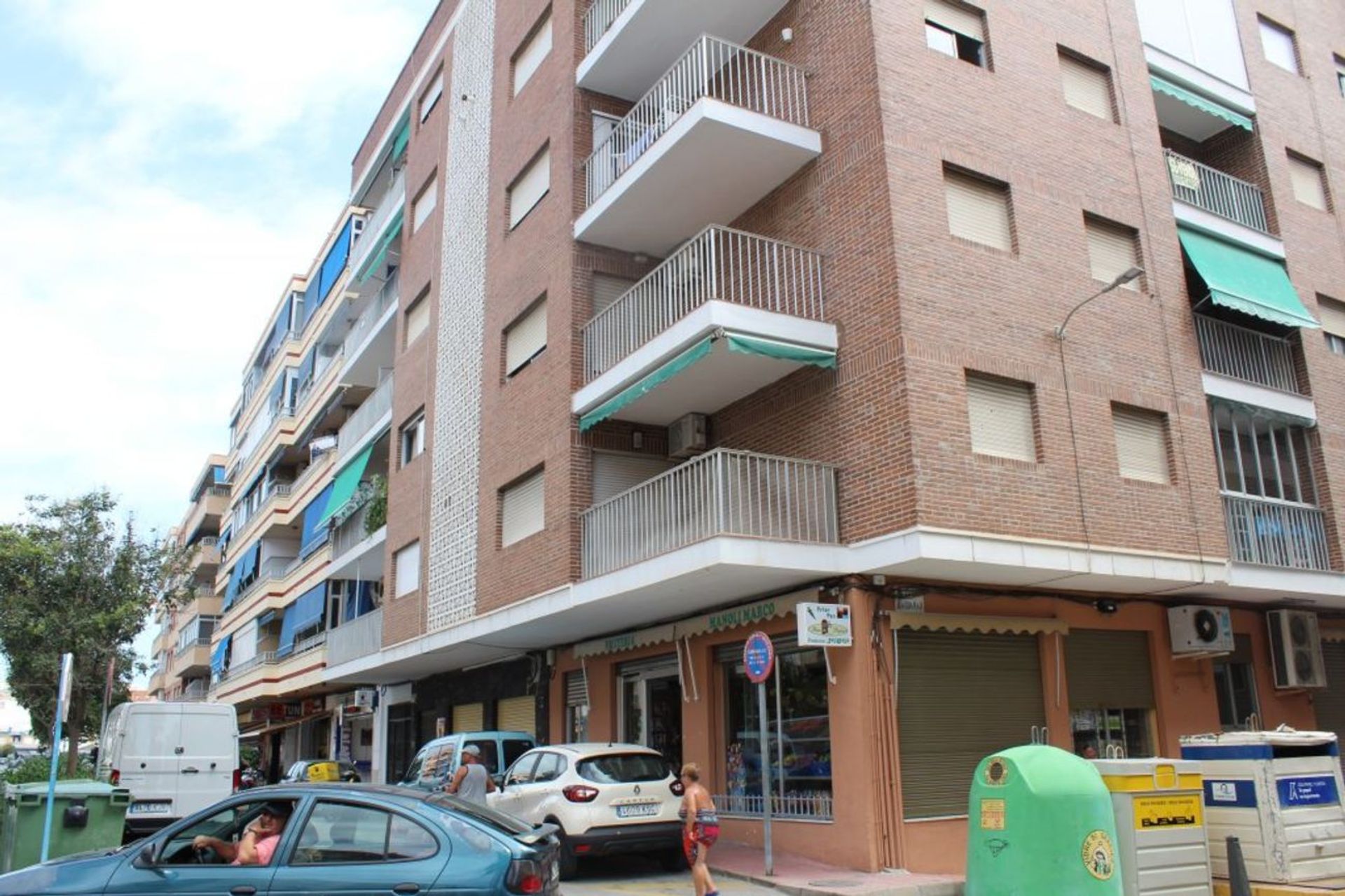 Condominio nel Torremendo, Comunidad Valenciana 10971193