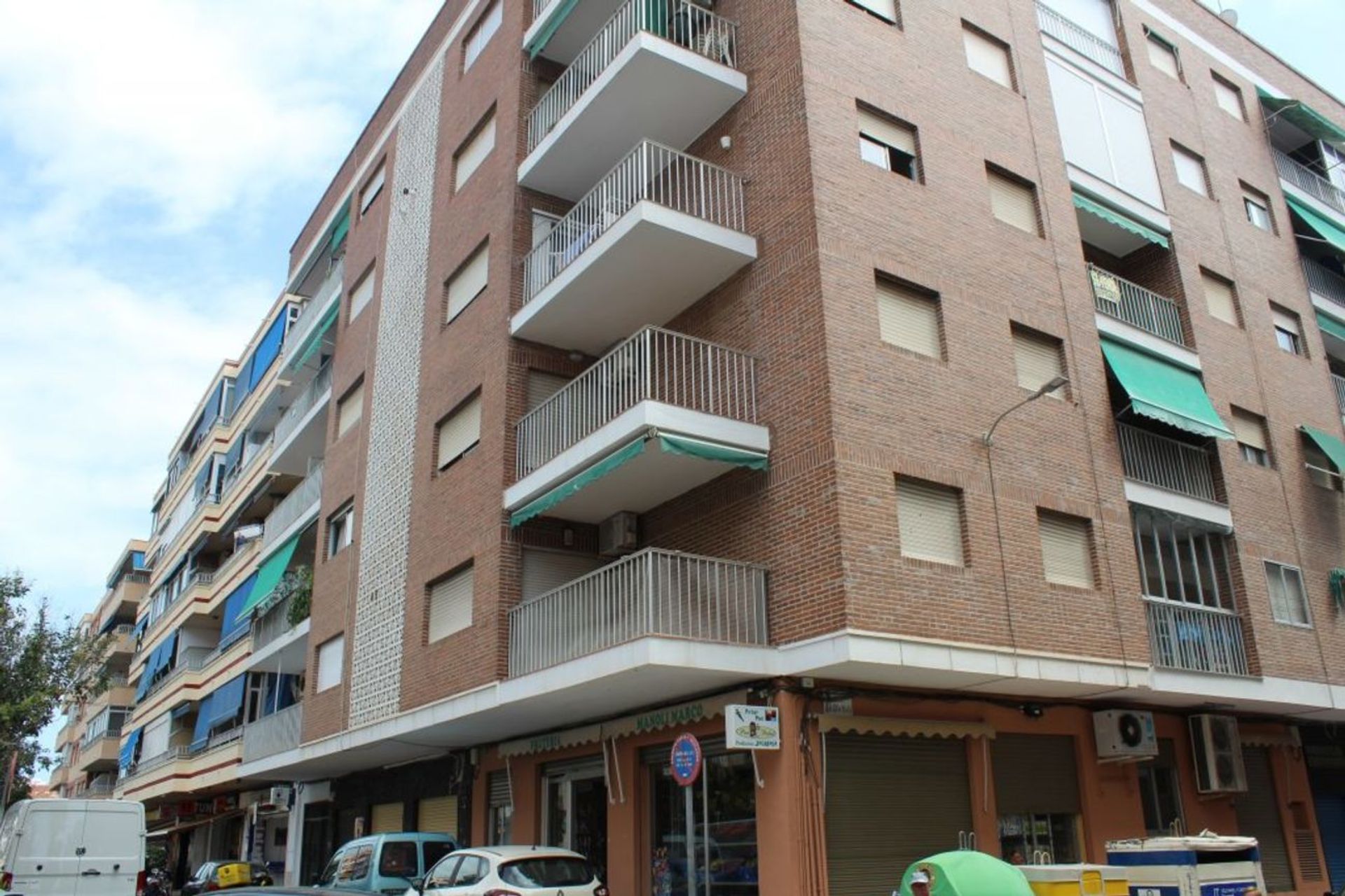 Condominio nel Torremendo, Comunidad Valenciana 10971193