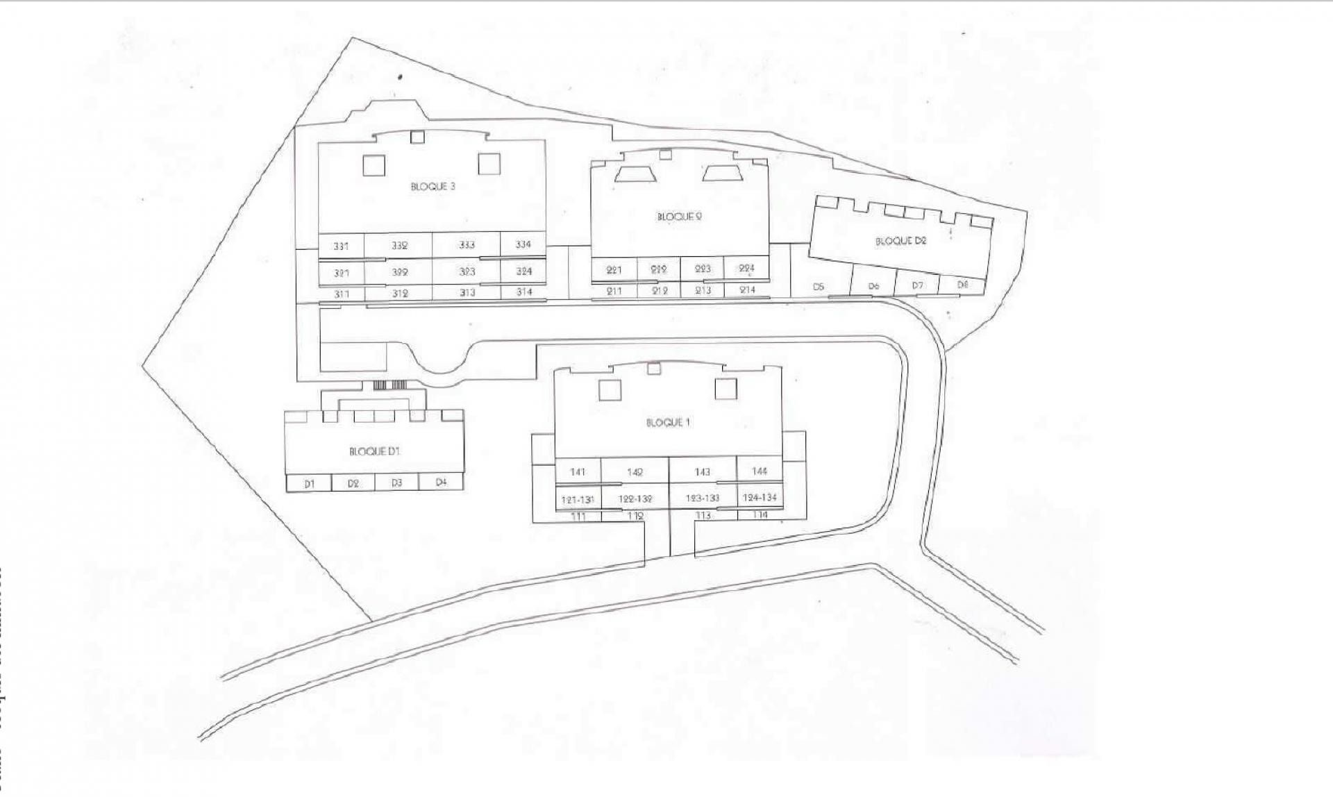 Condominium in , Comunidad Valenciana 10971208