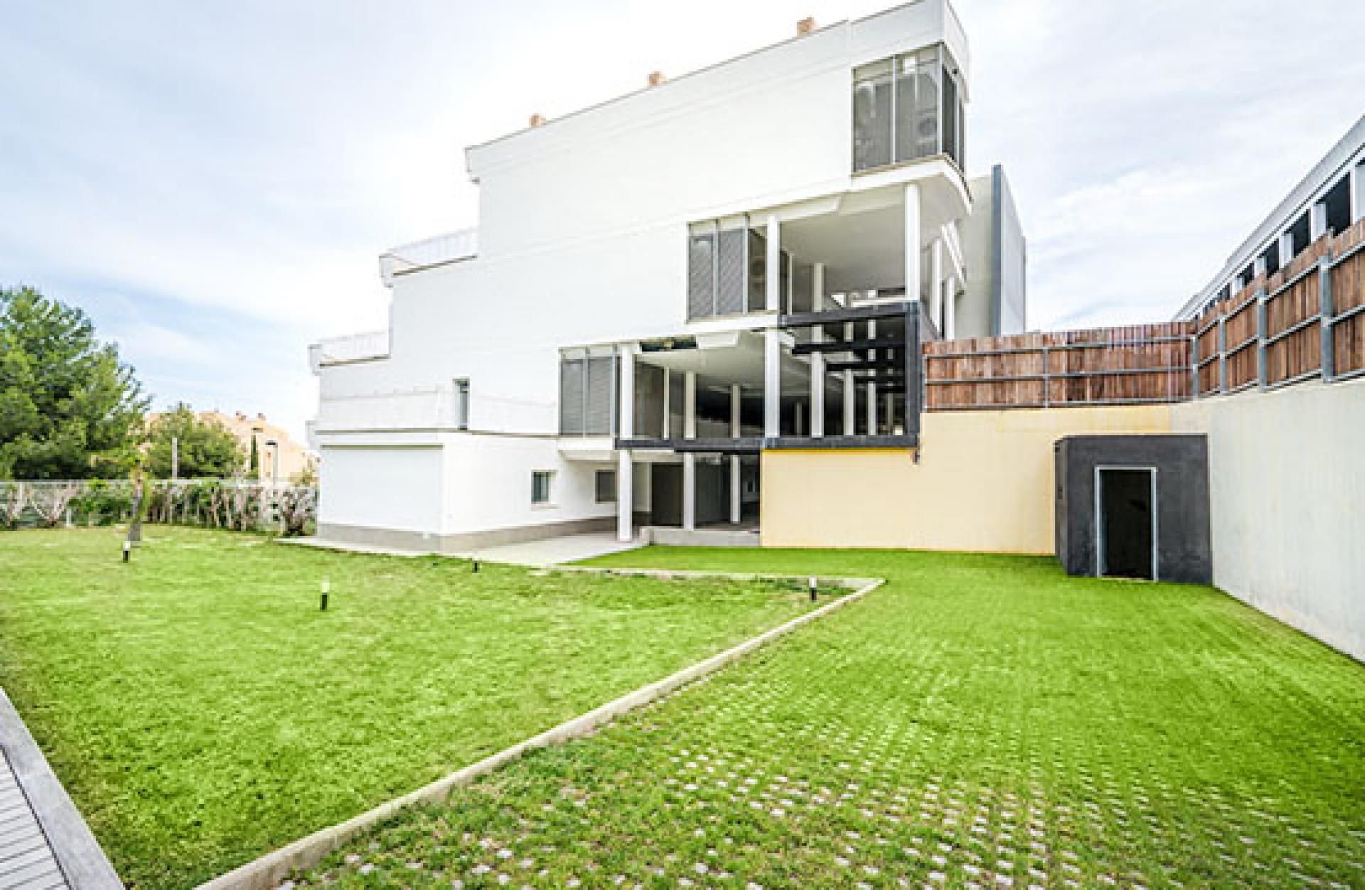 Condominium in , Comunidad Valenciana 10971208