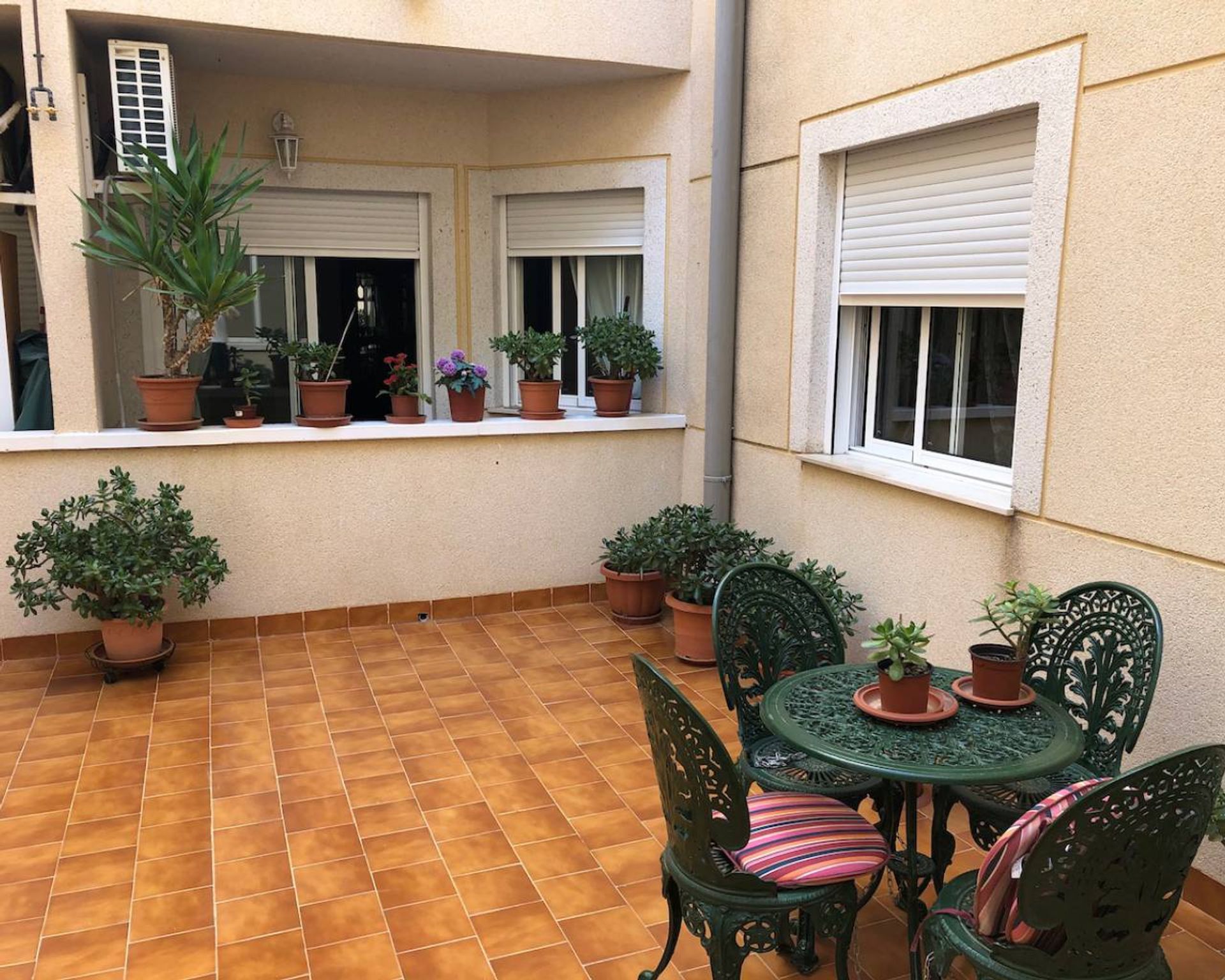 Condominium in Benijofar, Valencia 10971221