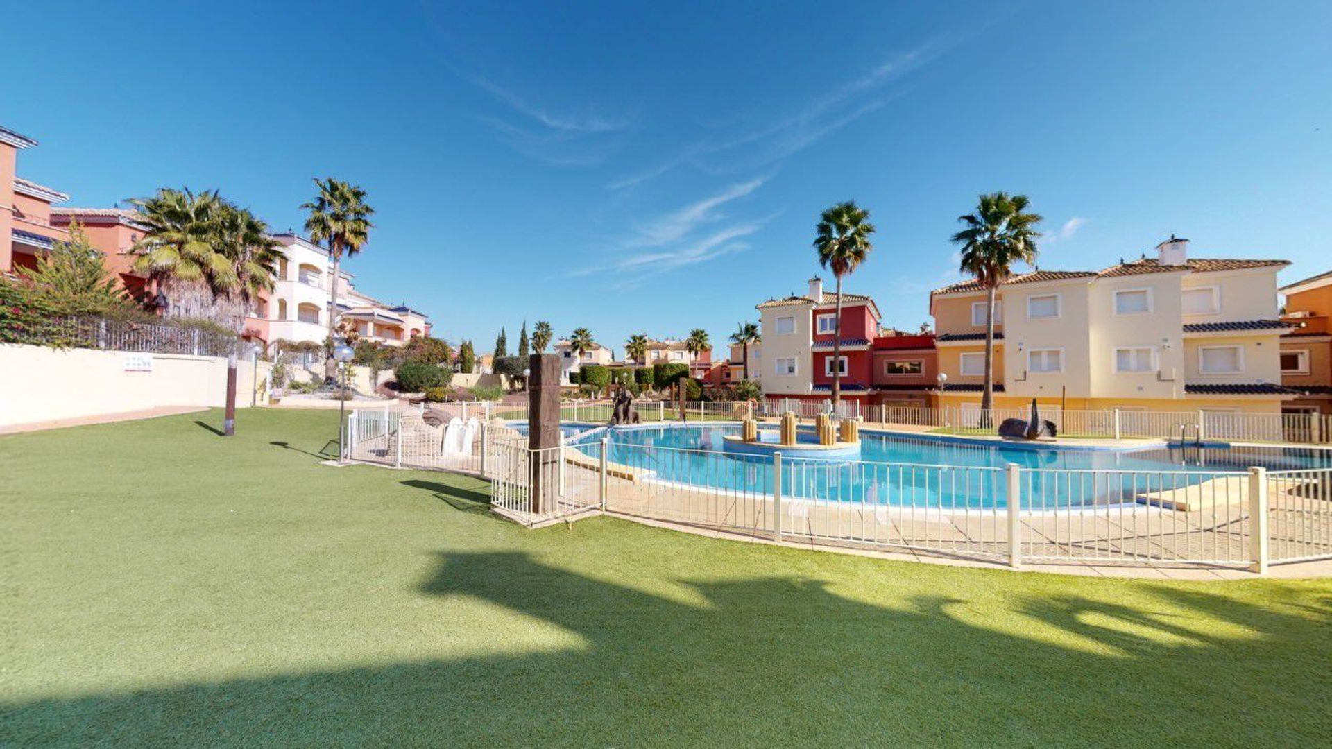 Condominio en Murcia, Región de Murcia 10971226