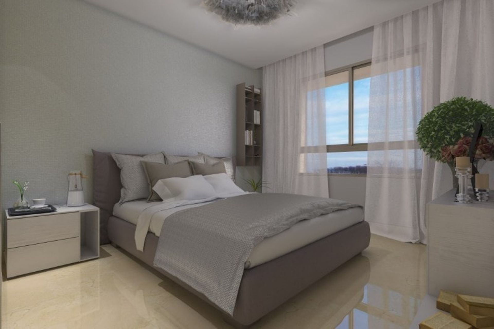 Huis in Fuengirola, Andalusië 10971319