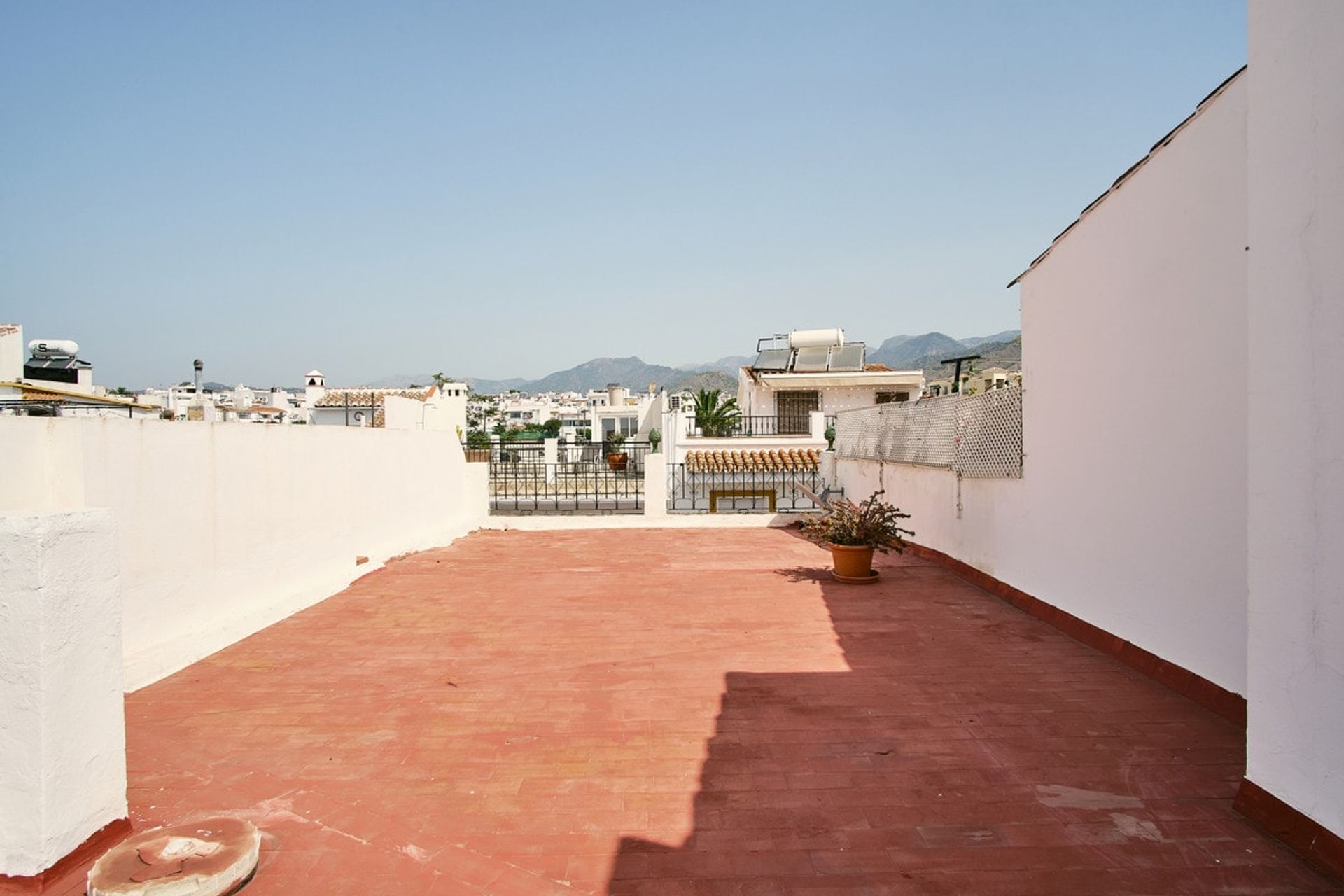 Hus i Frigiliana, Andalucía 10971353