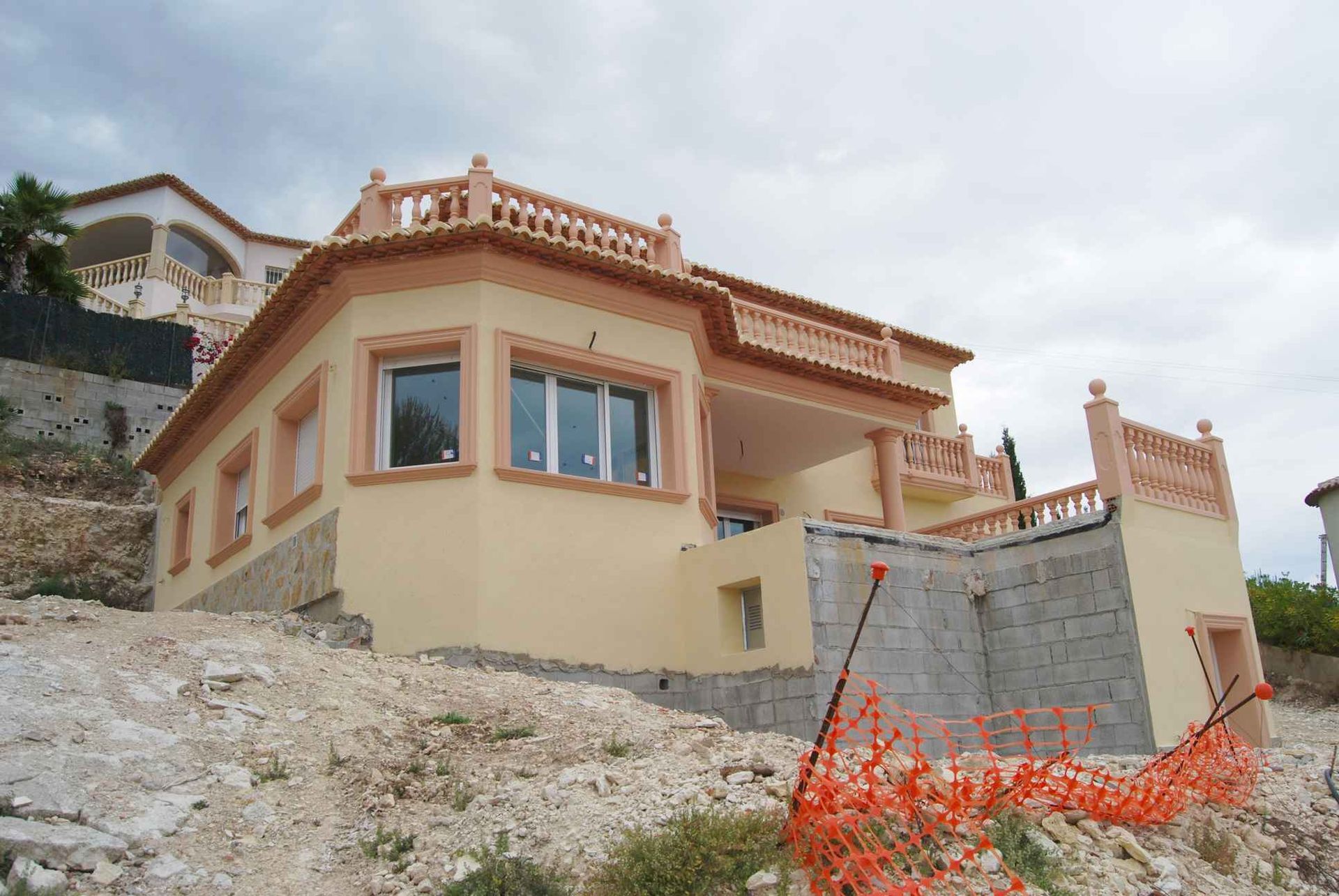 rumah dalam Javea, Valencia 10971375