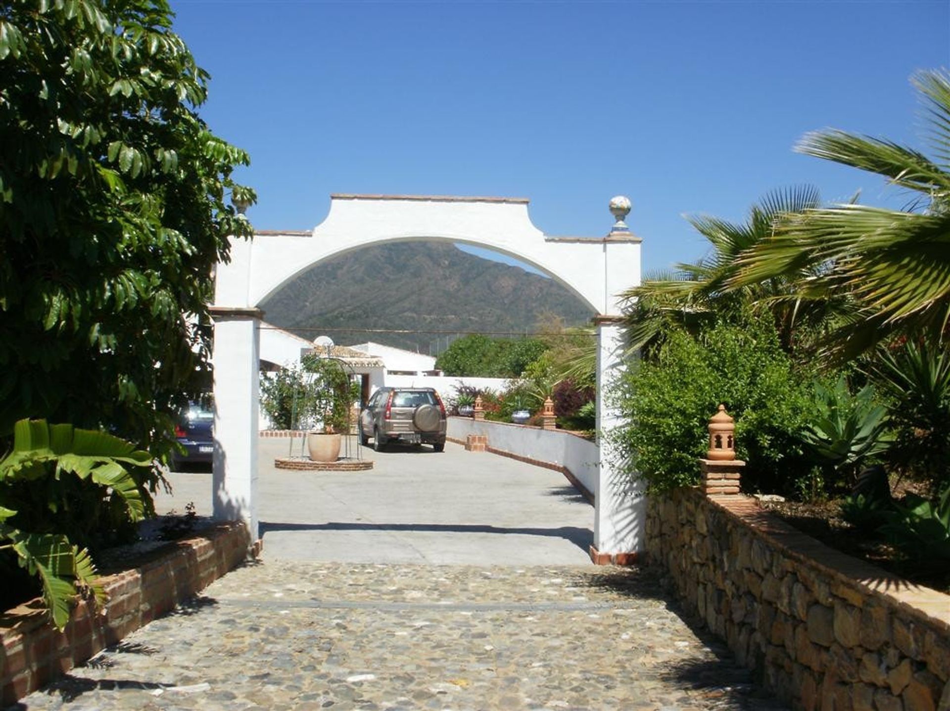 Dom w Las Lagunas de Mijas, Andalucía 10971414