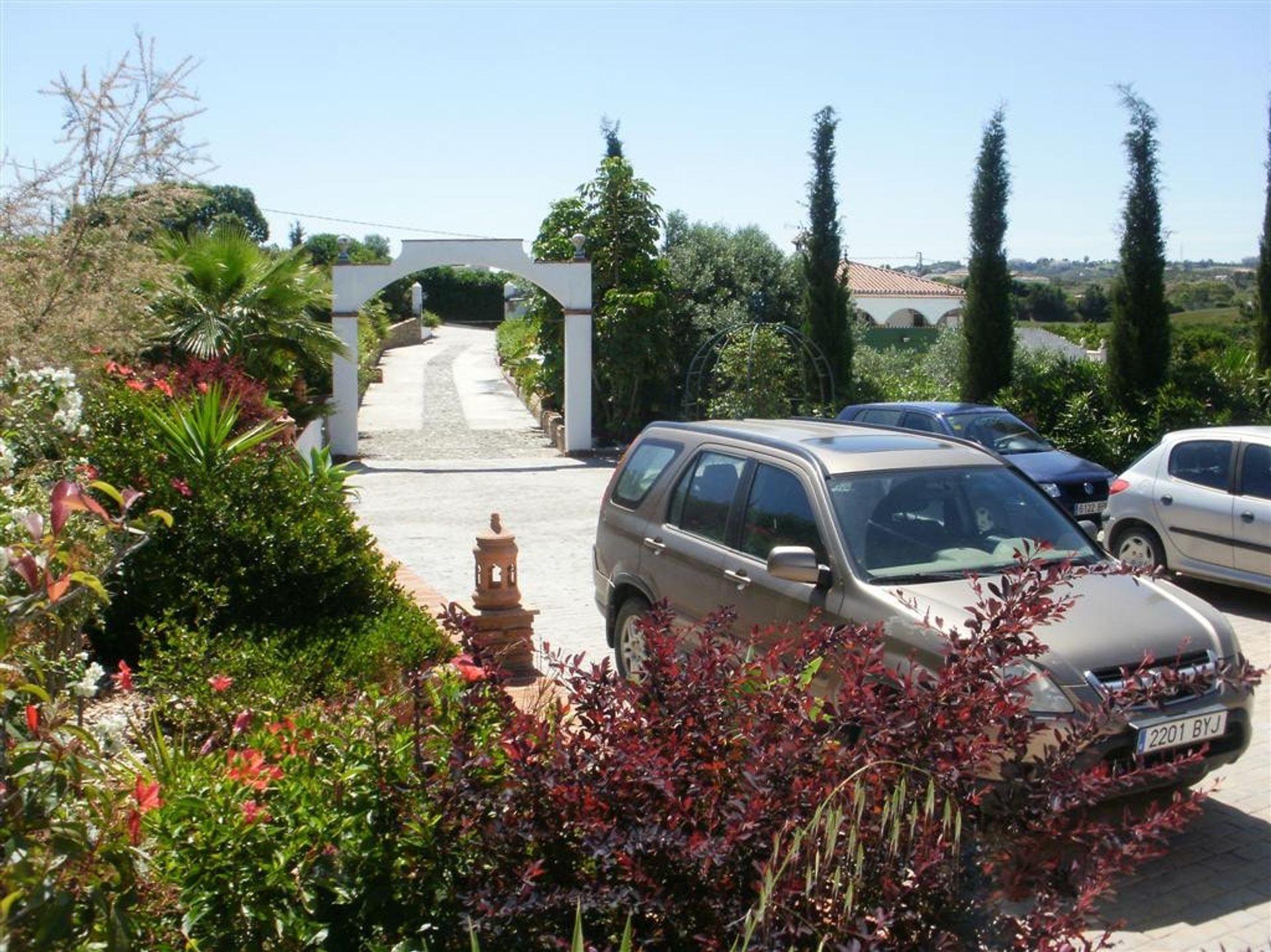 Dom w Las Lagunas de Mijas, Andalucía 10971414