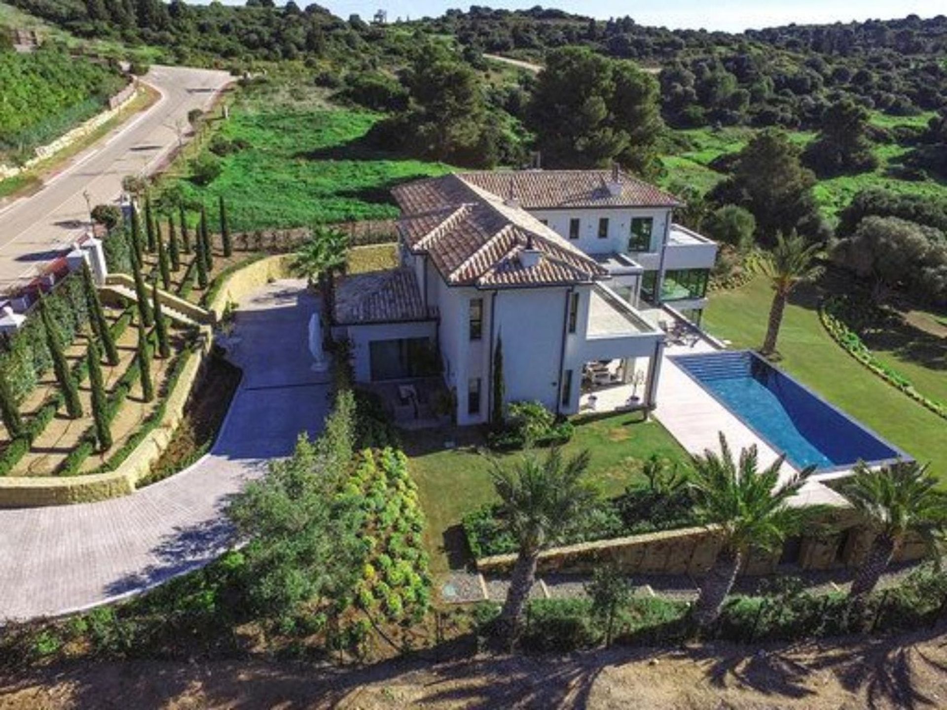 casa no San Roque, Andalucía 10971418