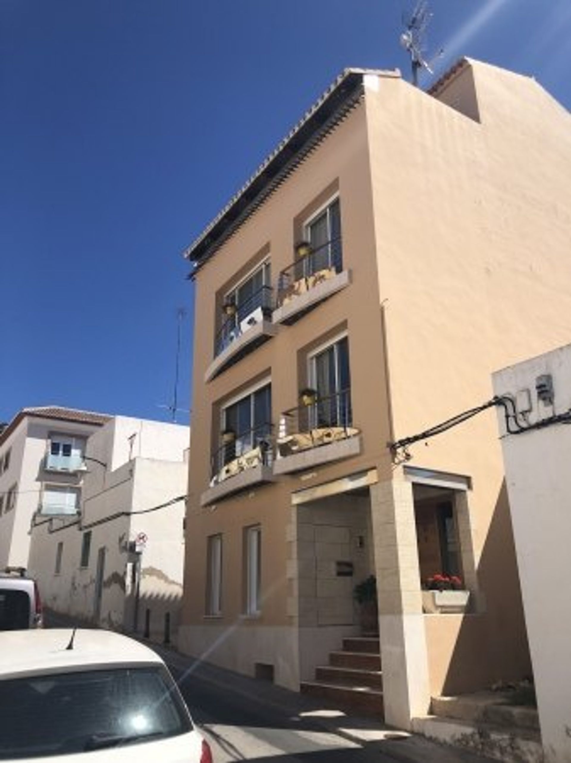 Haus im Javea, Valencia 10971419