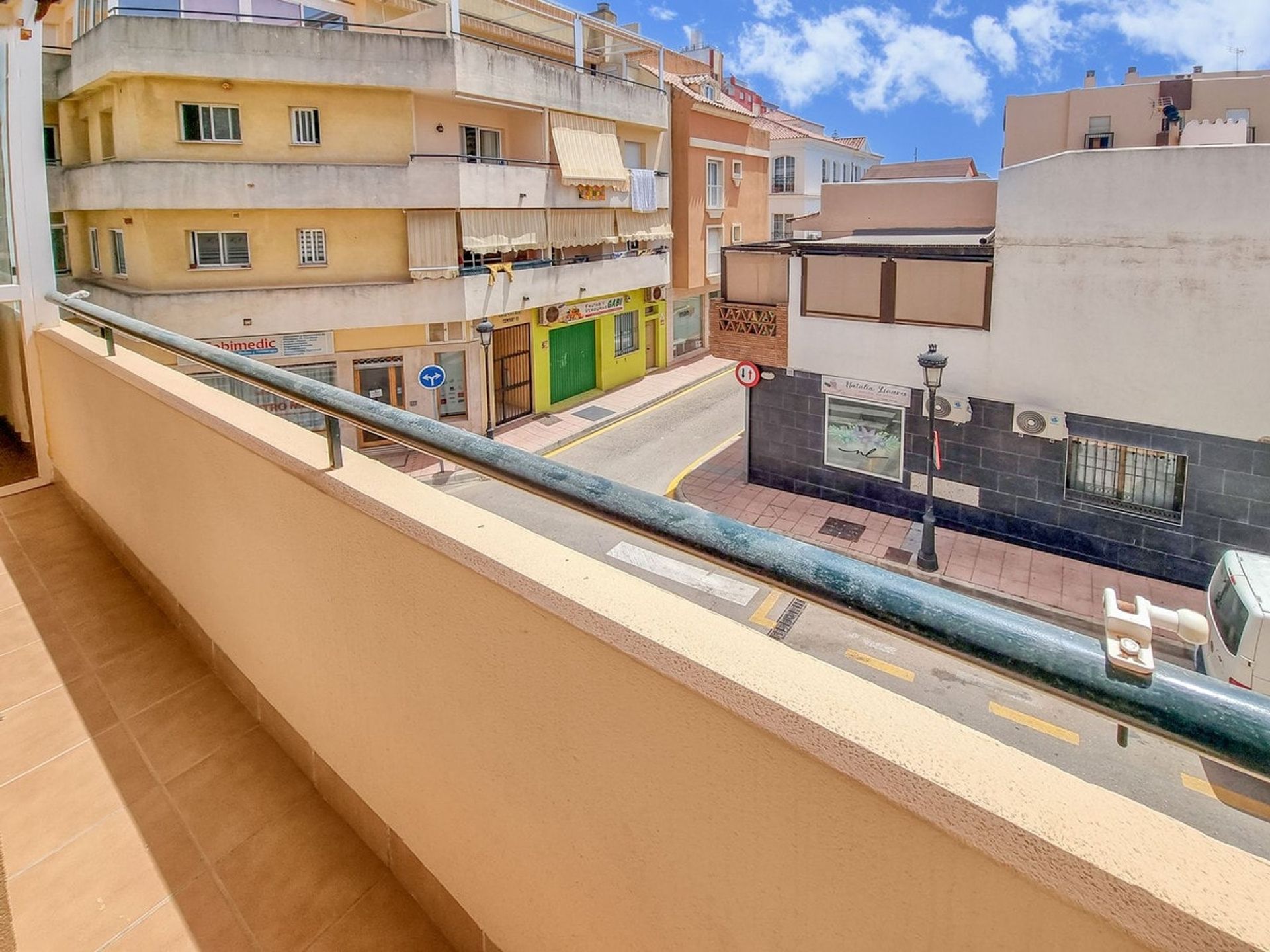 Condominio en Manilva, Andalucía 10971427