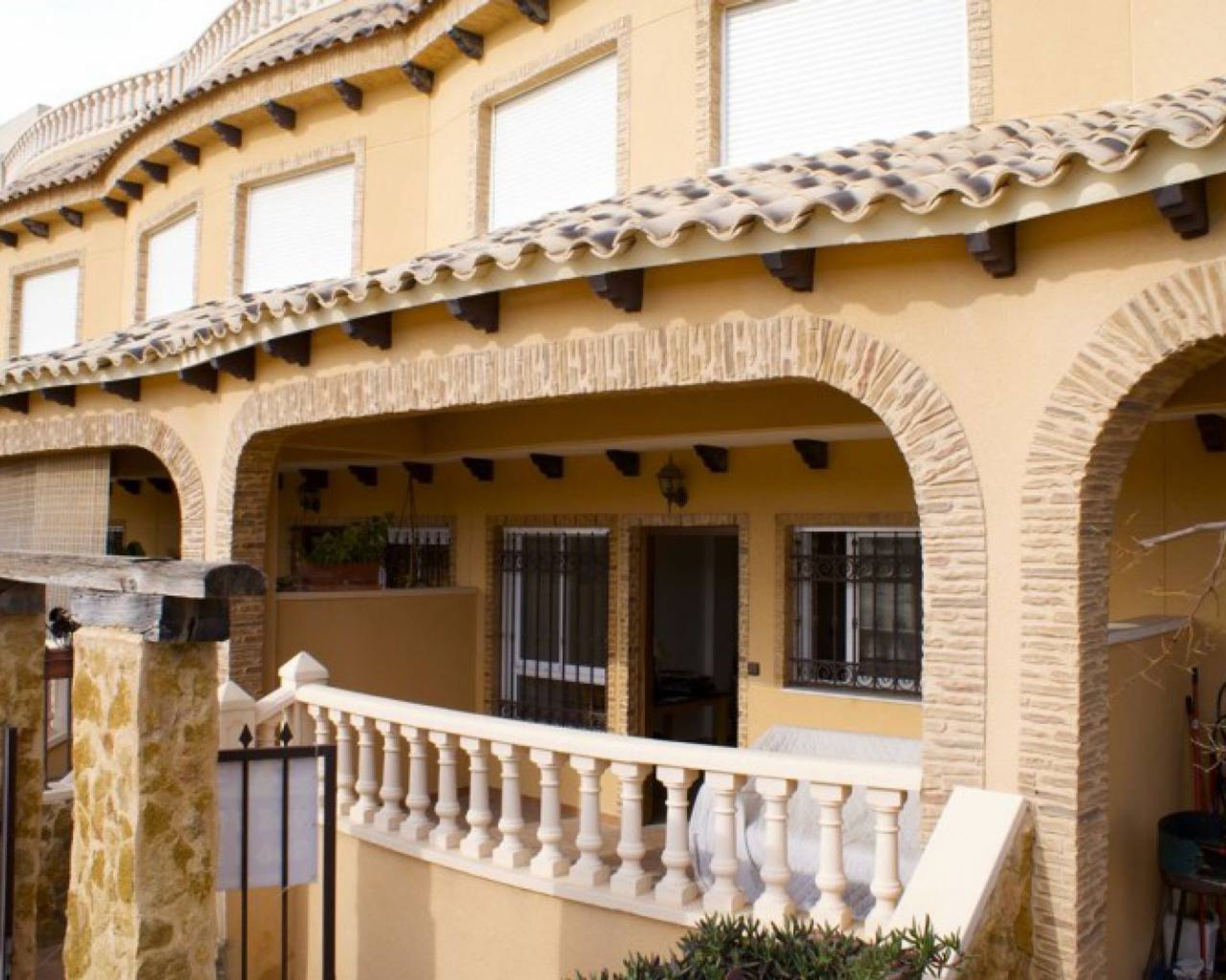 Huis in Guardamar del Segura, Valencia 10971436