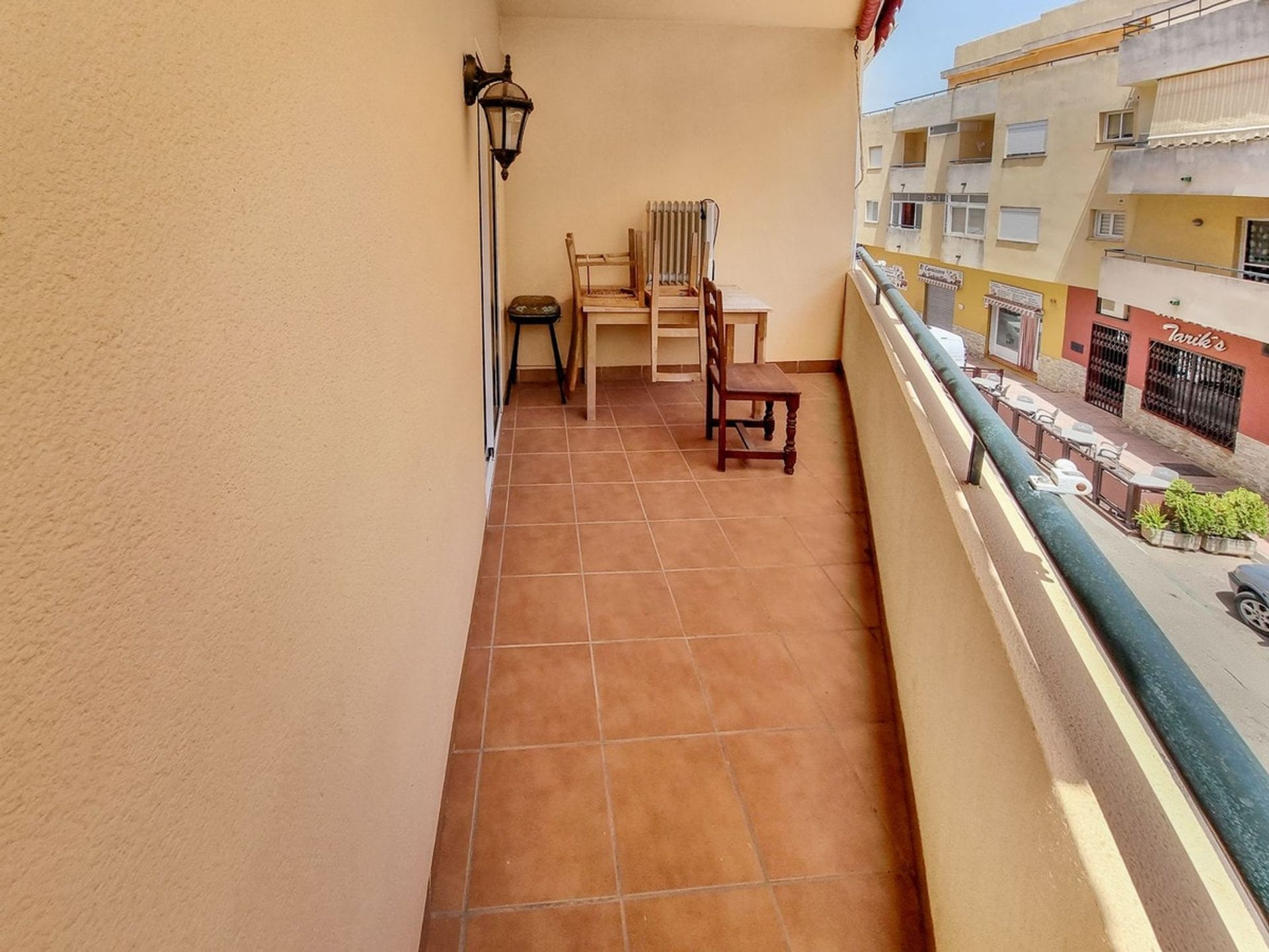 Condominium in Manilva, Andalucía 10971445