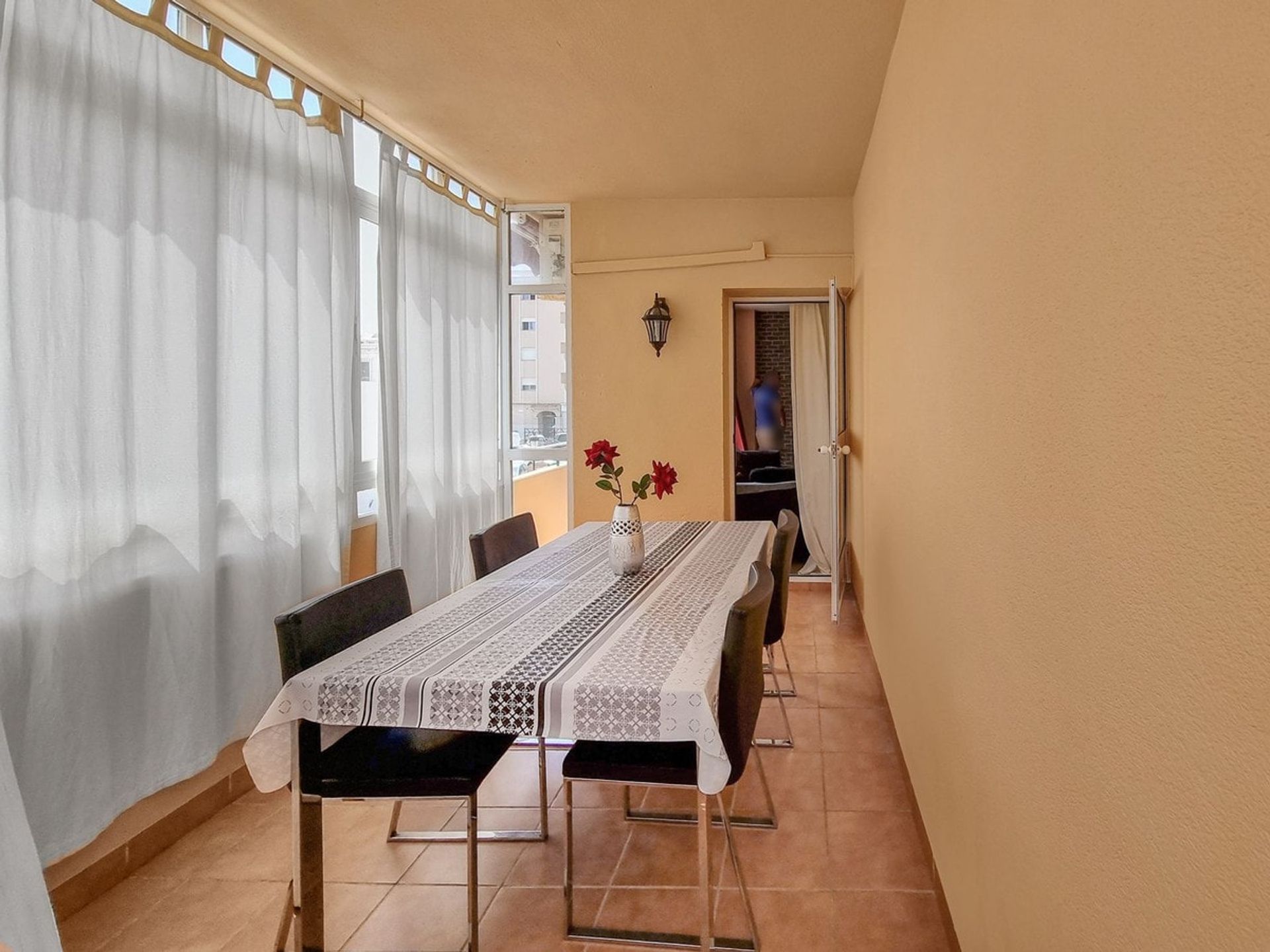 Condominium in San Luis de Sabinillas, Andalusië 10971445