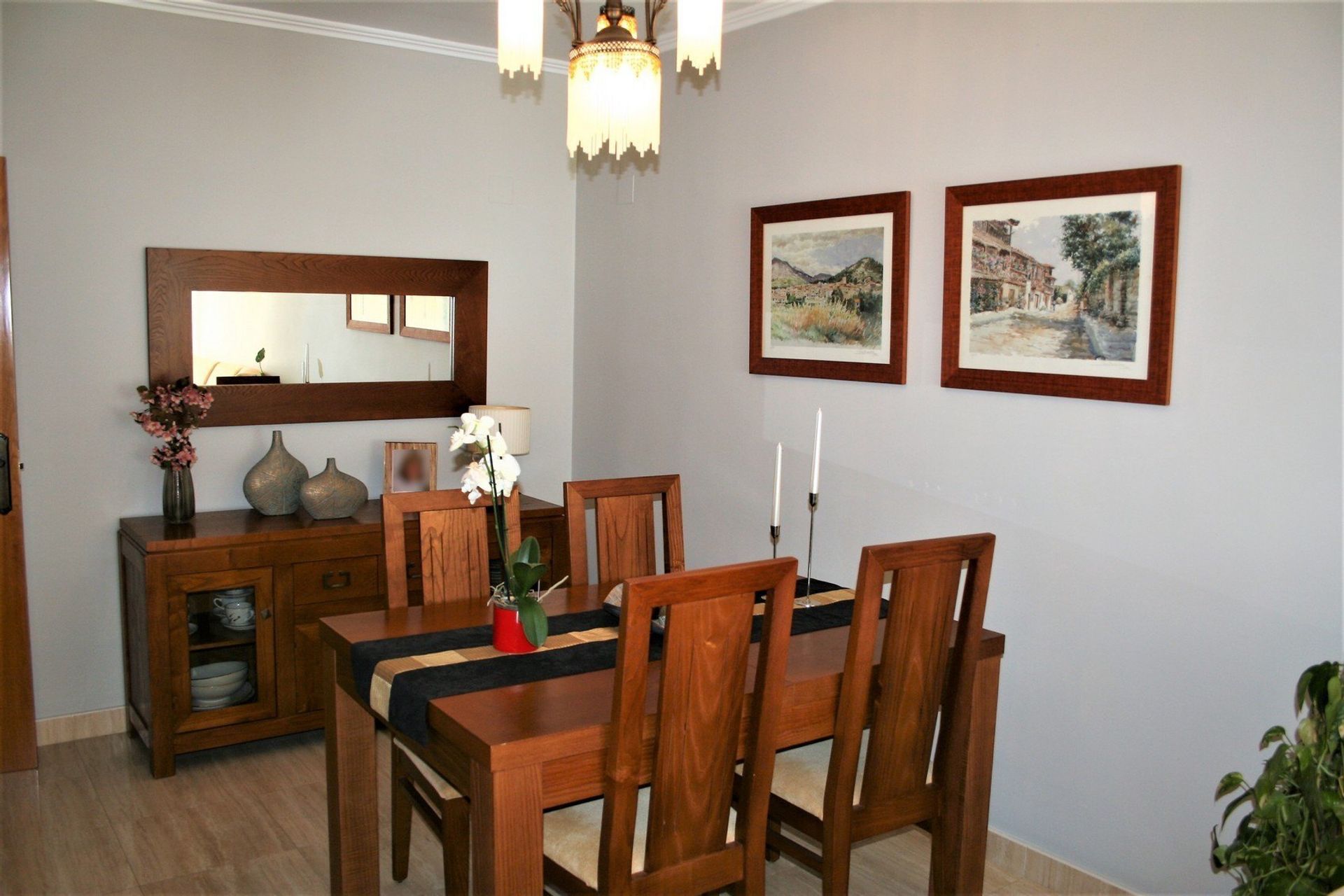 Condominium in Pedreguer, Comunidad Valenciana 10971468