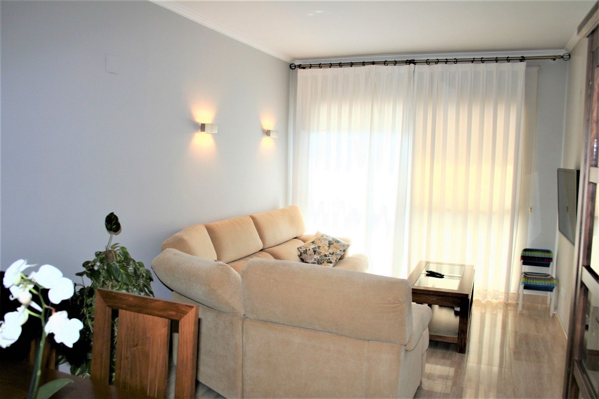 Condominium in Pedreguer, Comunidad Valenciana 10971468