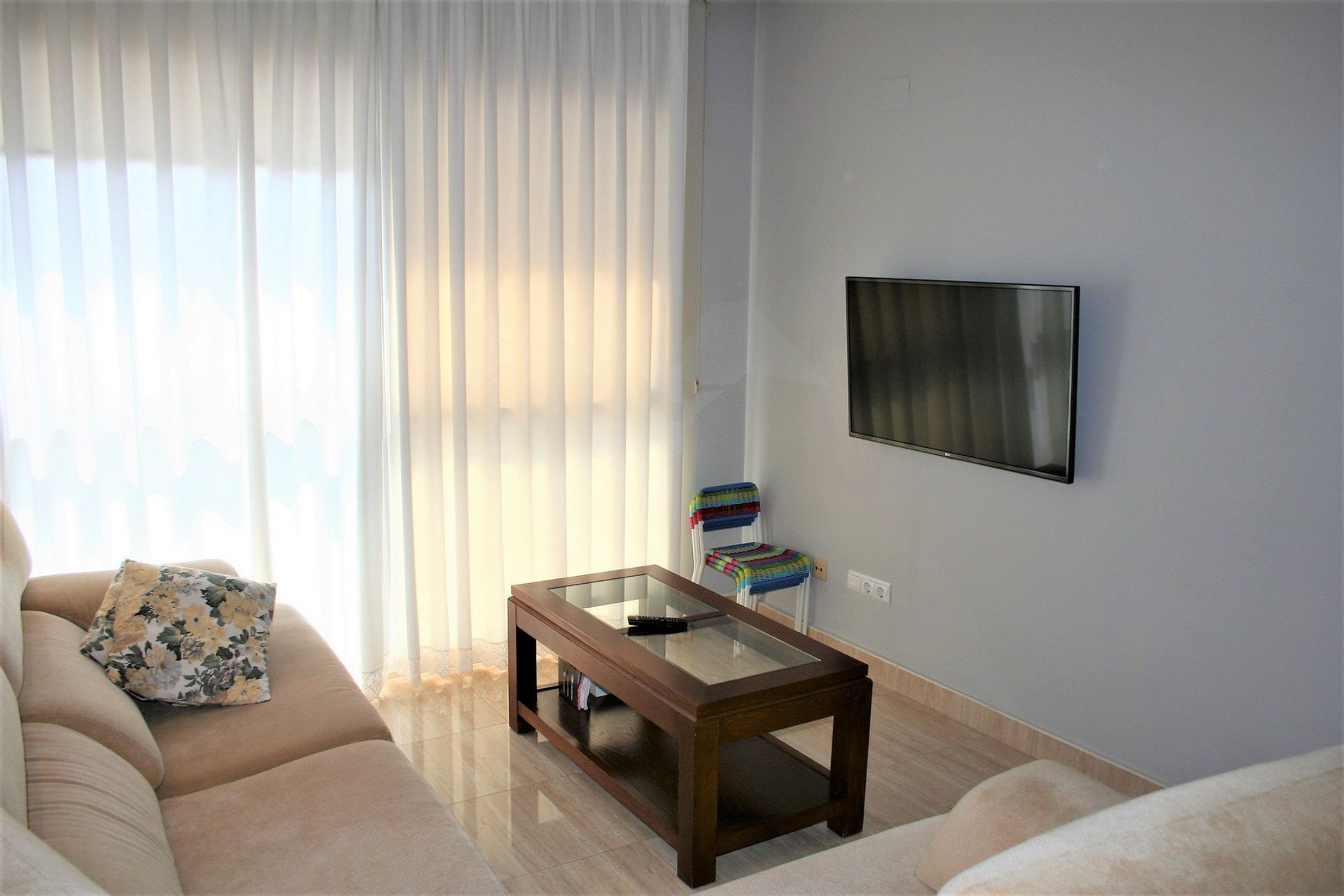 Condominium in Pedreguer, Comunidad Valenciana 10971468