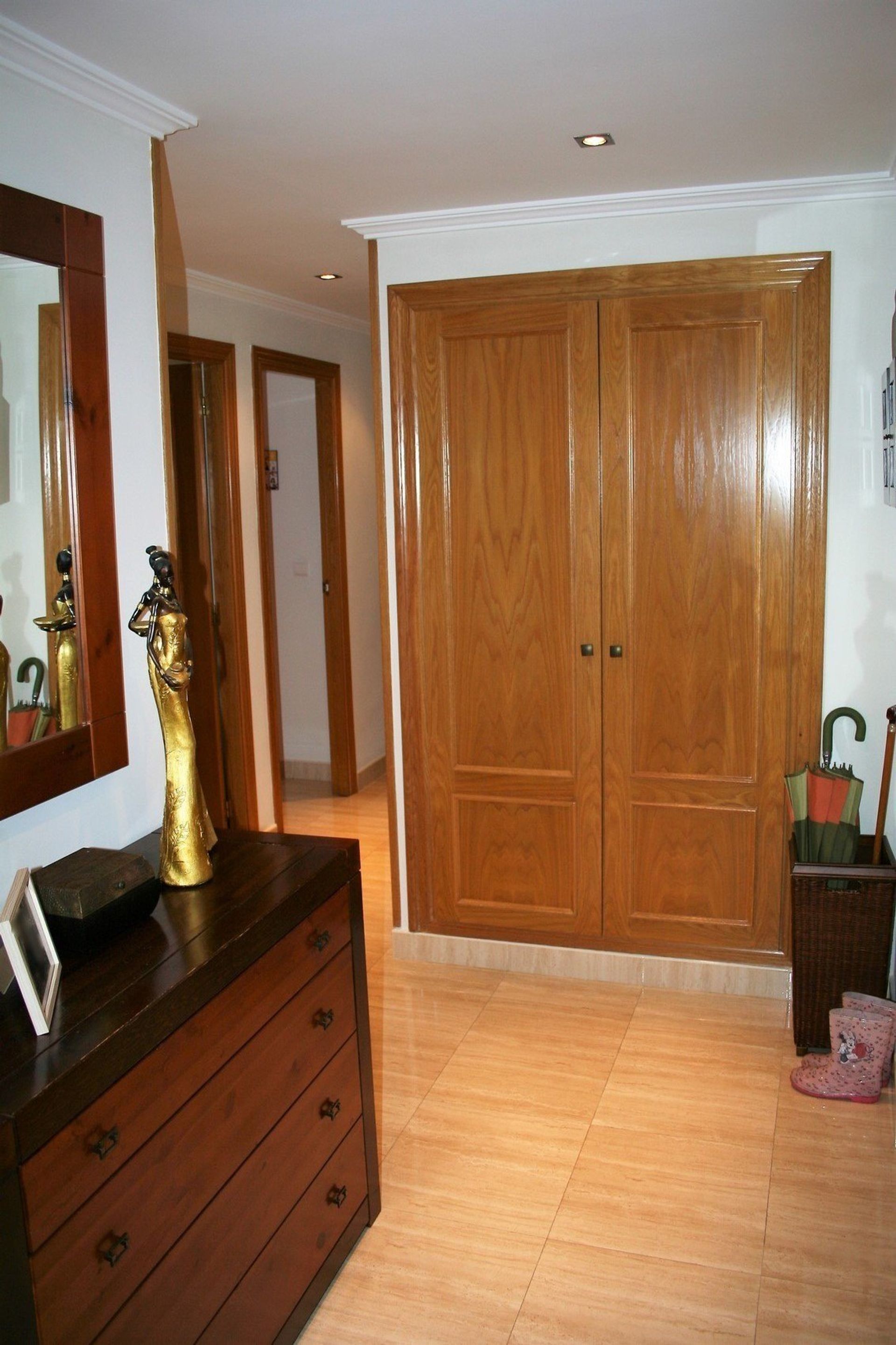 Condominium in Pedreguer, Comunidad Valenciana 10971468