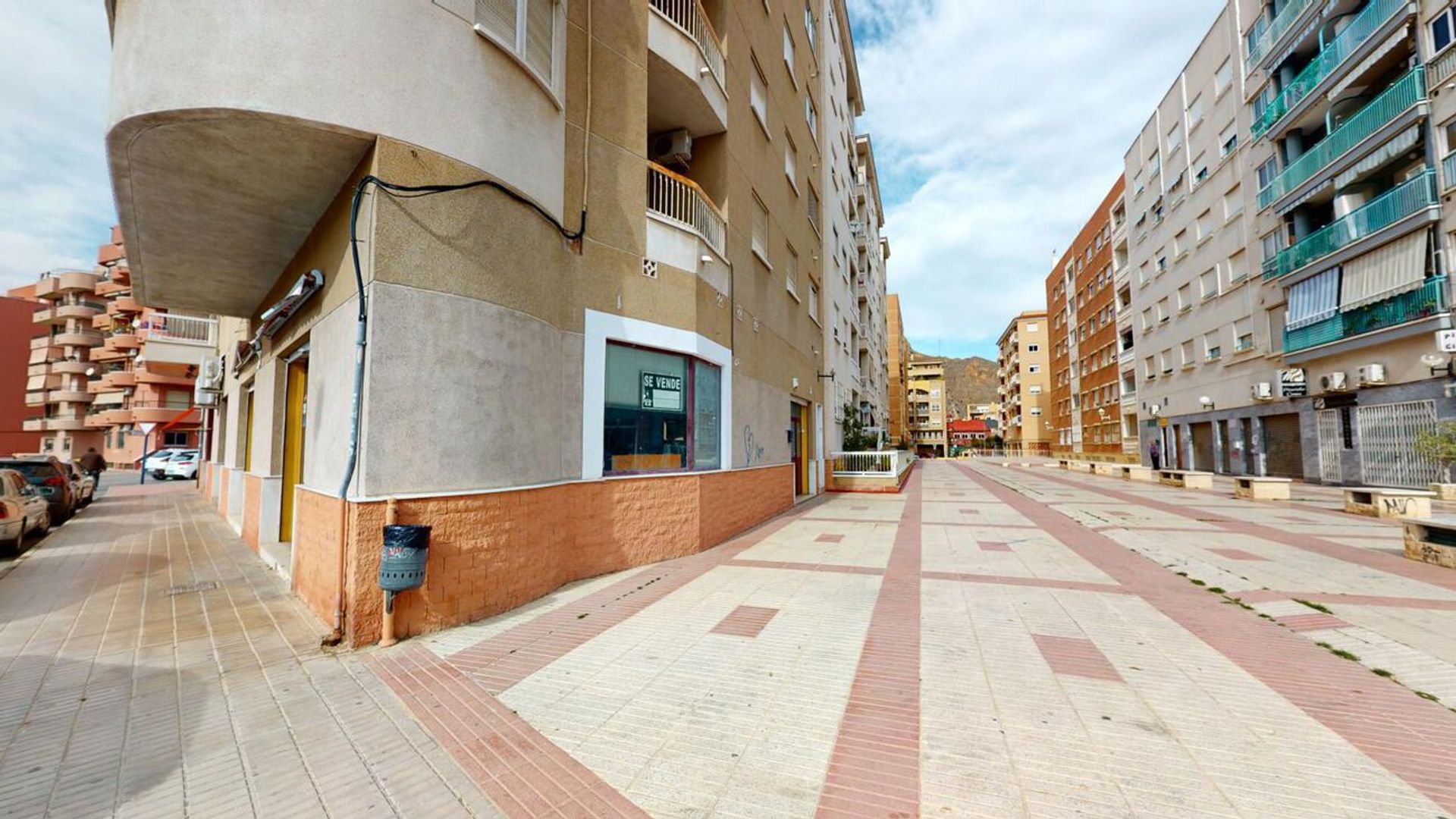 Industrial in El Arenal, Valencia 10971472