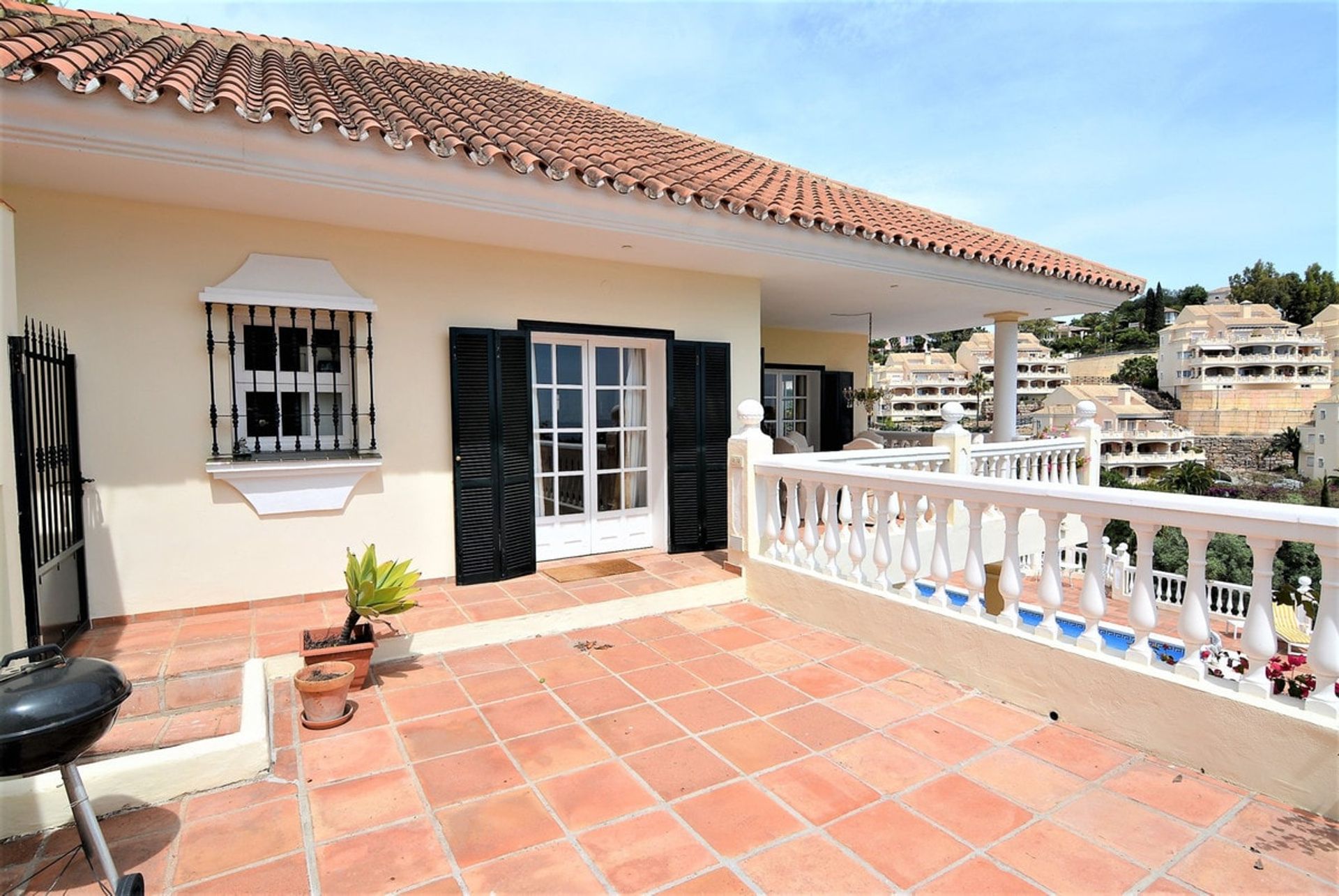 Будинок в Marbella, Andalucía 10971477