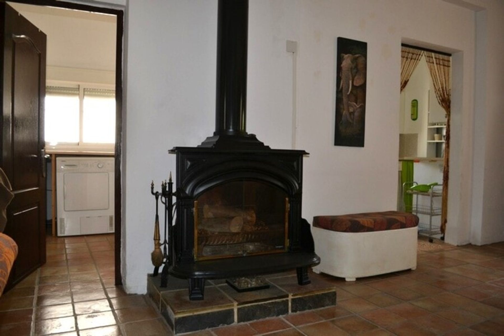 Huis in Bonares, Andalucía 10971486