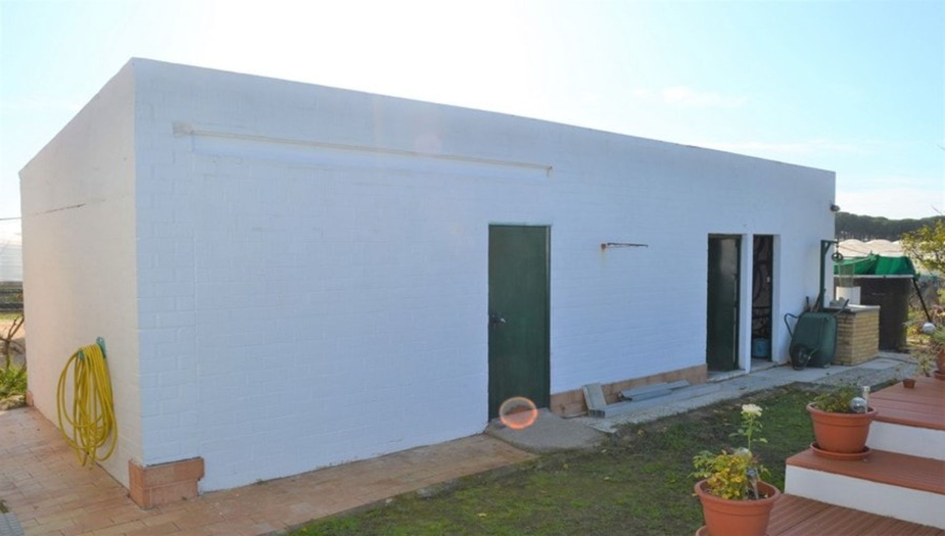 Huis in Bonares, Andalucía 10971486