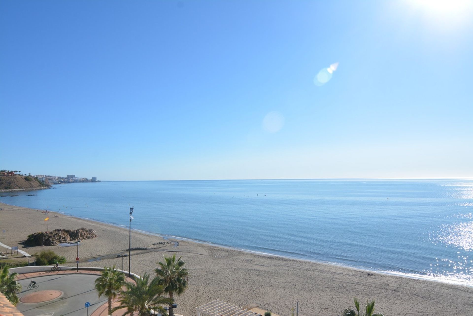 Condominio nel Fuengirola, Andalucía 10971487