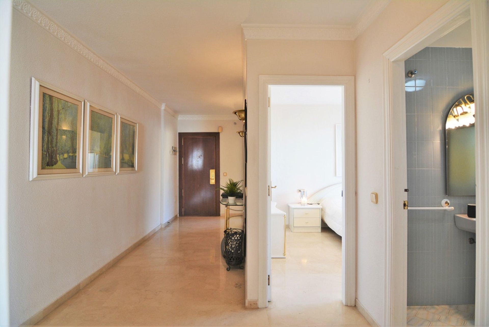 Condominio nel Fuengirola, Andalucía 10971487