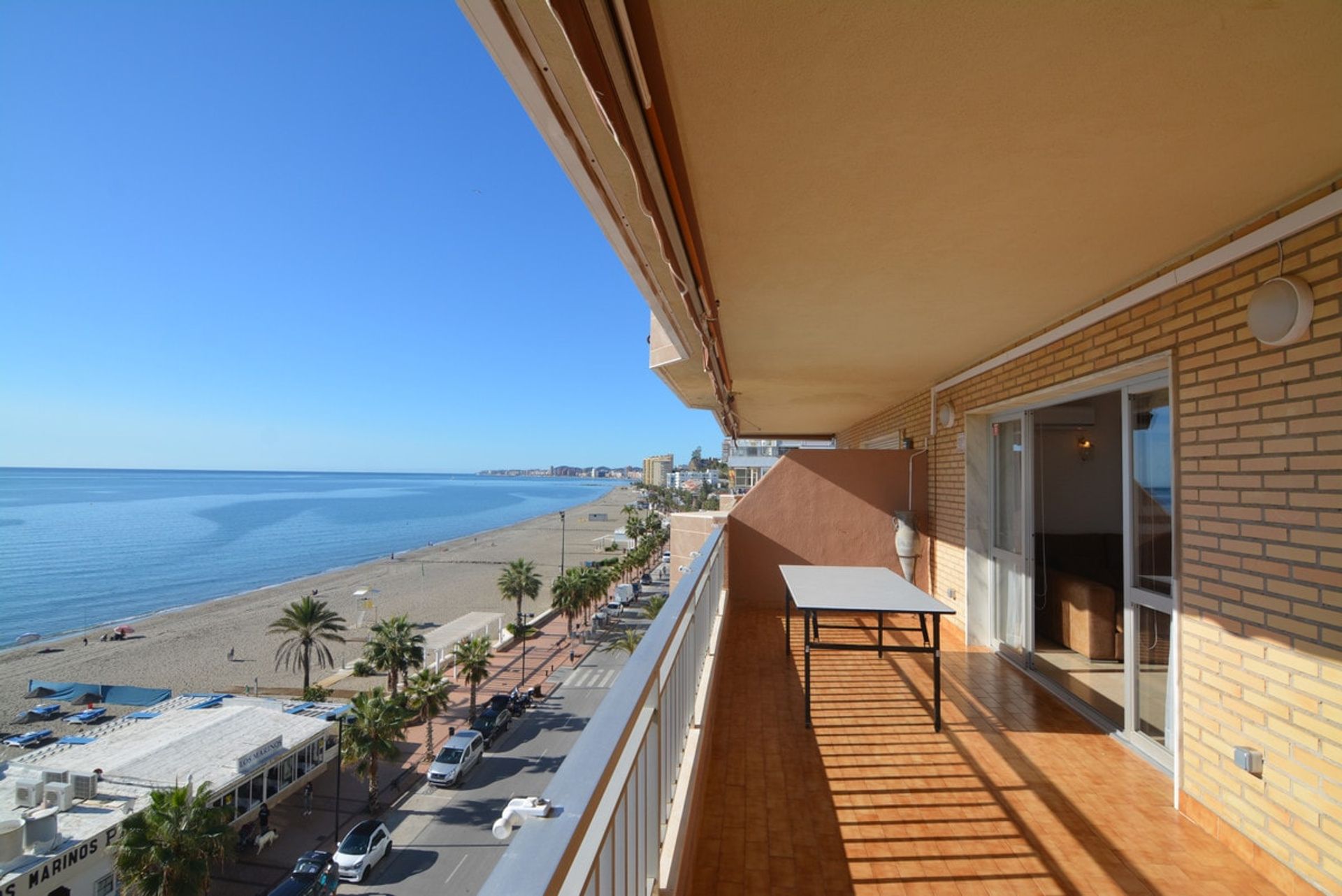 Condominio nel Santa Fe de los Boliches, Andalusia 10971487