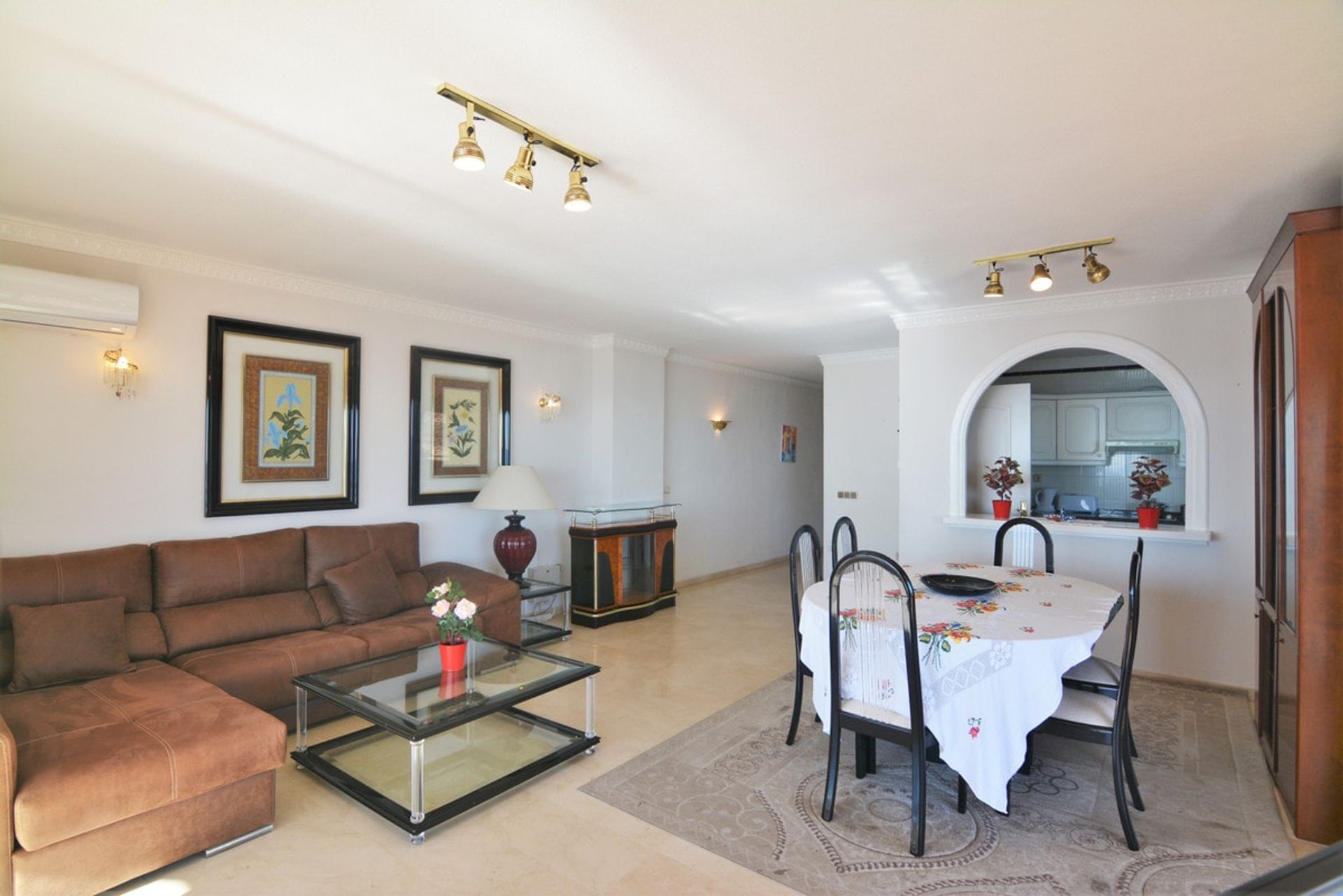 Condominio nel Fuengirola, Andalucía 10971487