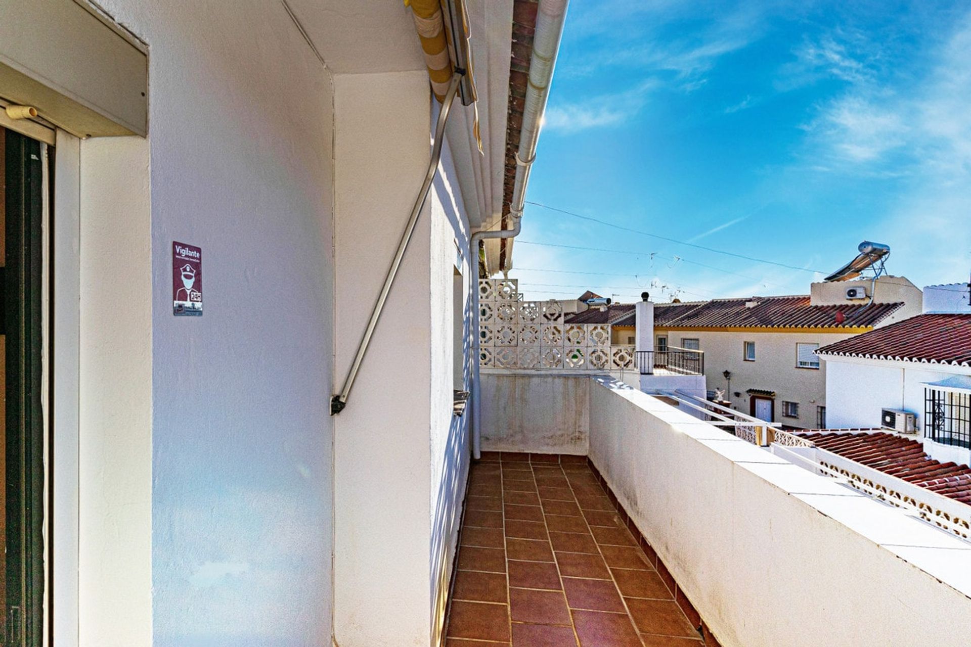 Huis in Frigiliana, Andalusië 10971503