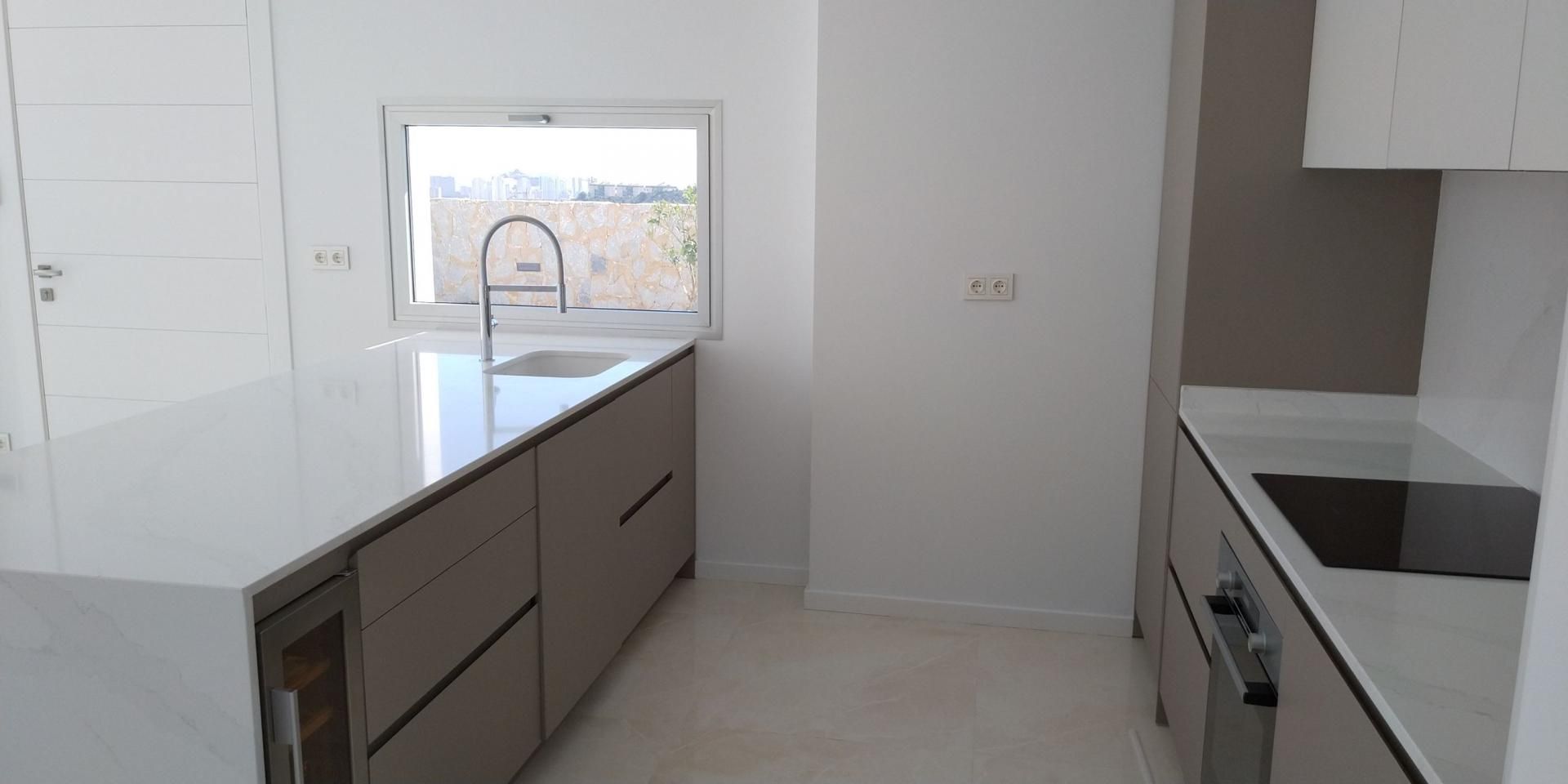 House in La Vila Joiosa, Comunidad Valenciana 10971509