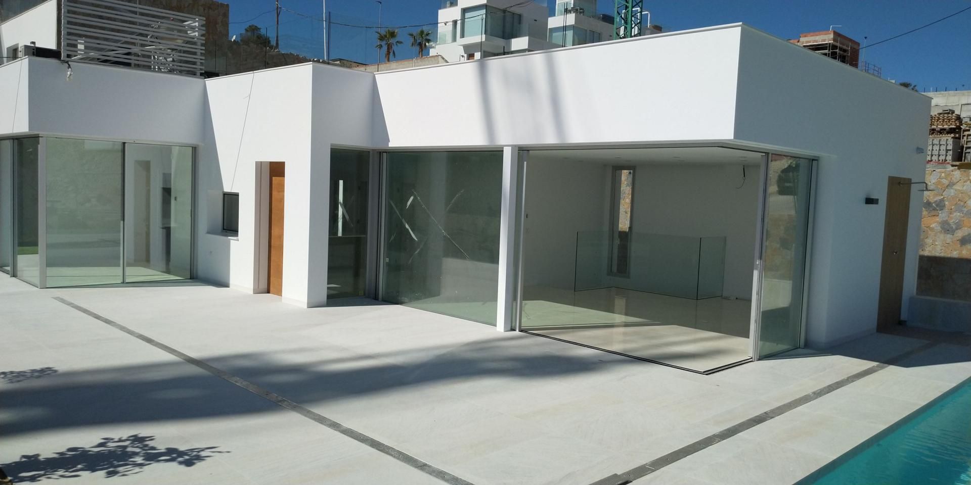 House in La Vila Joiosa, Comunidad Valenciana 10971509