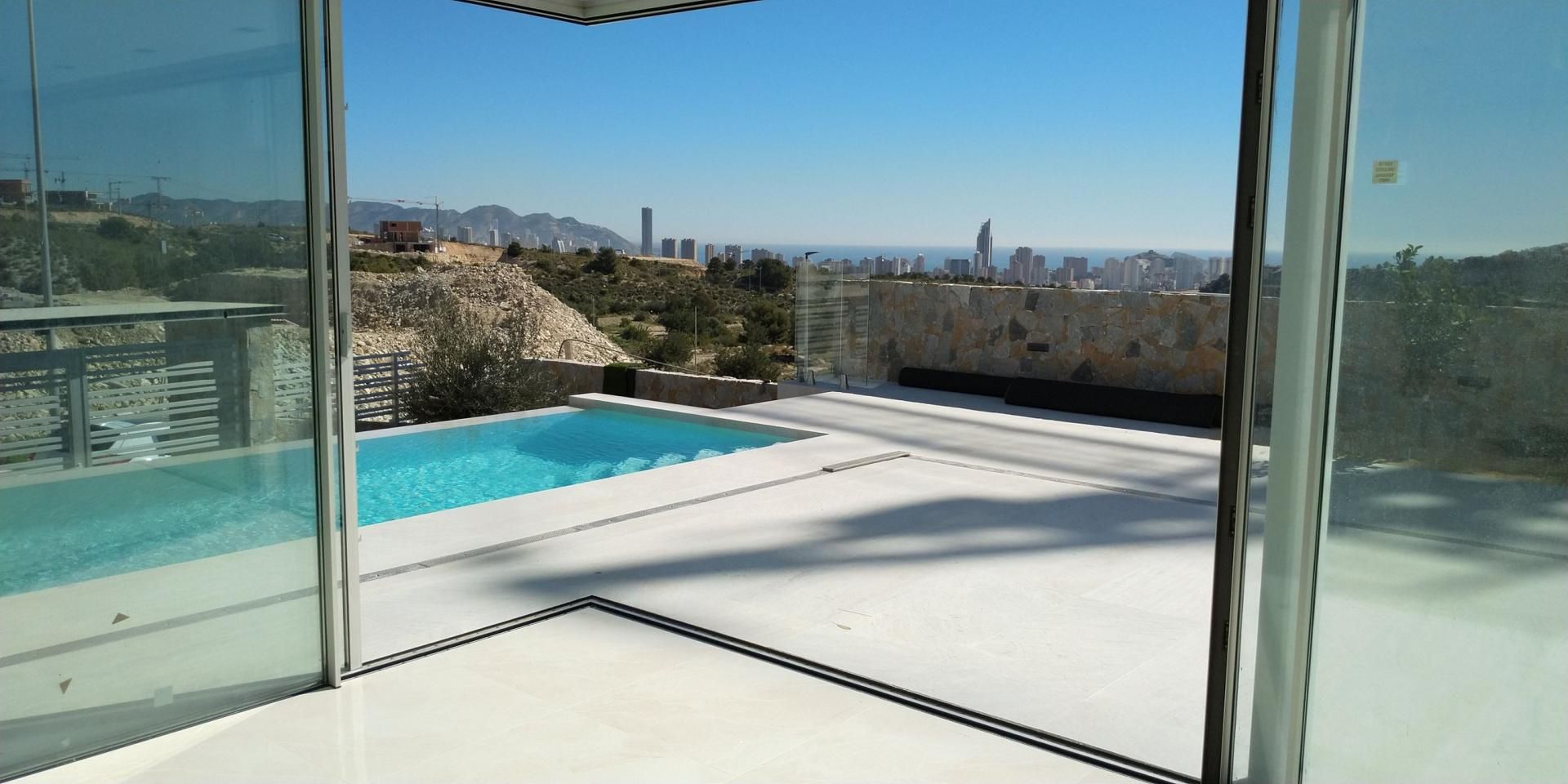 House in La Vila Joiosa, Comunidad Valenciana 10971509